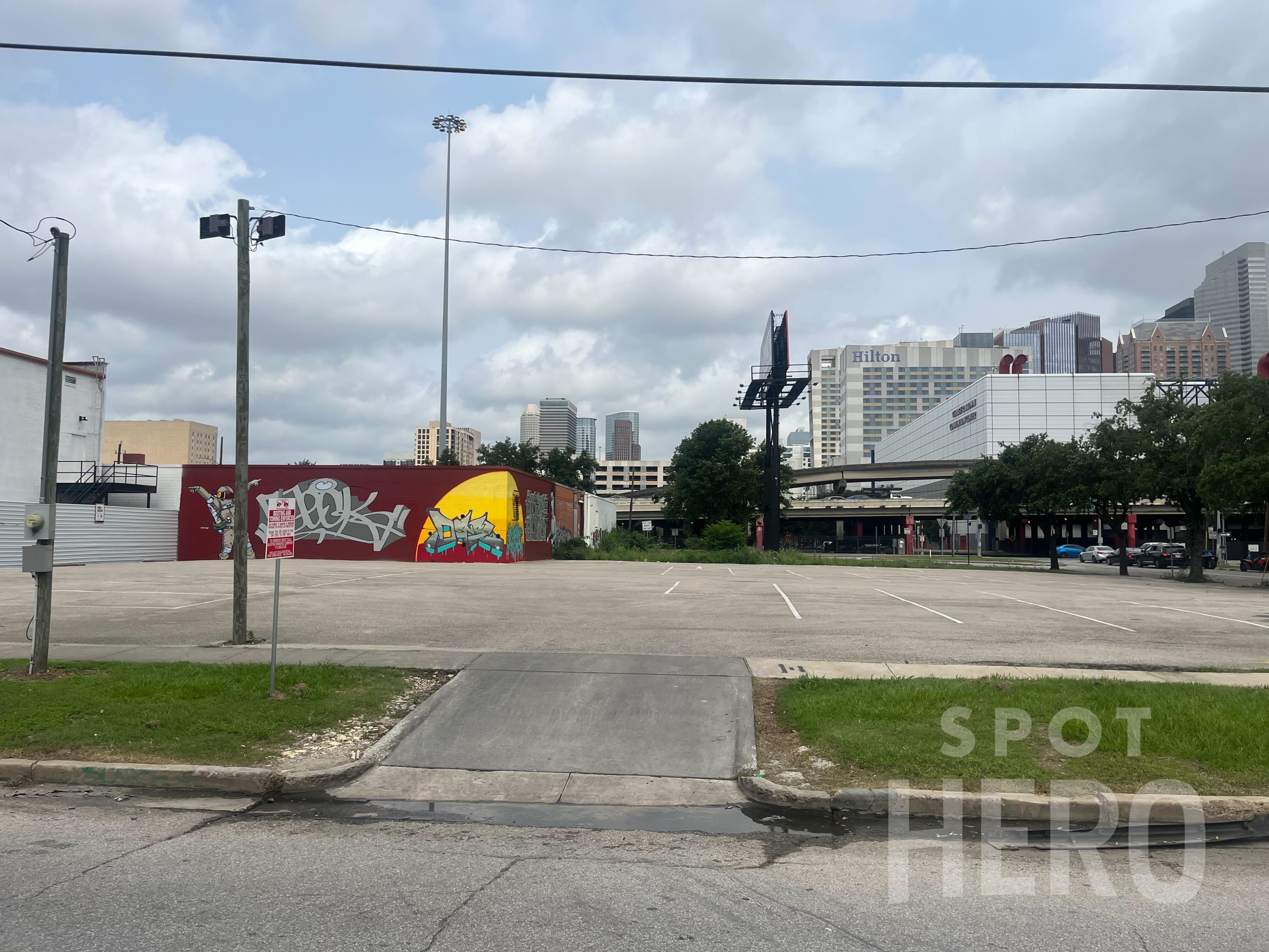 Photo of 2019 Polk St. - Lot
