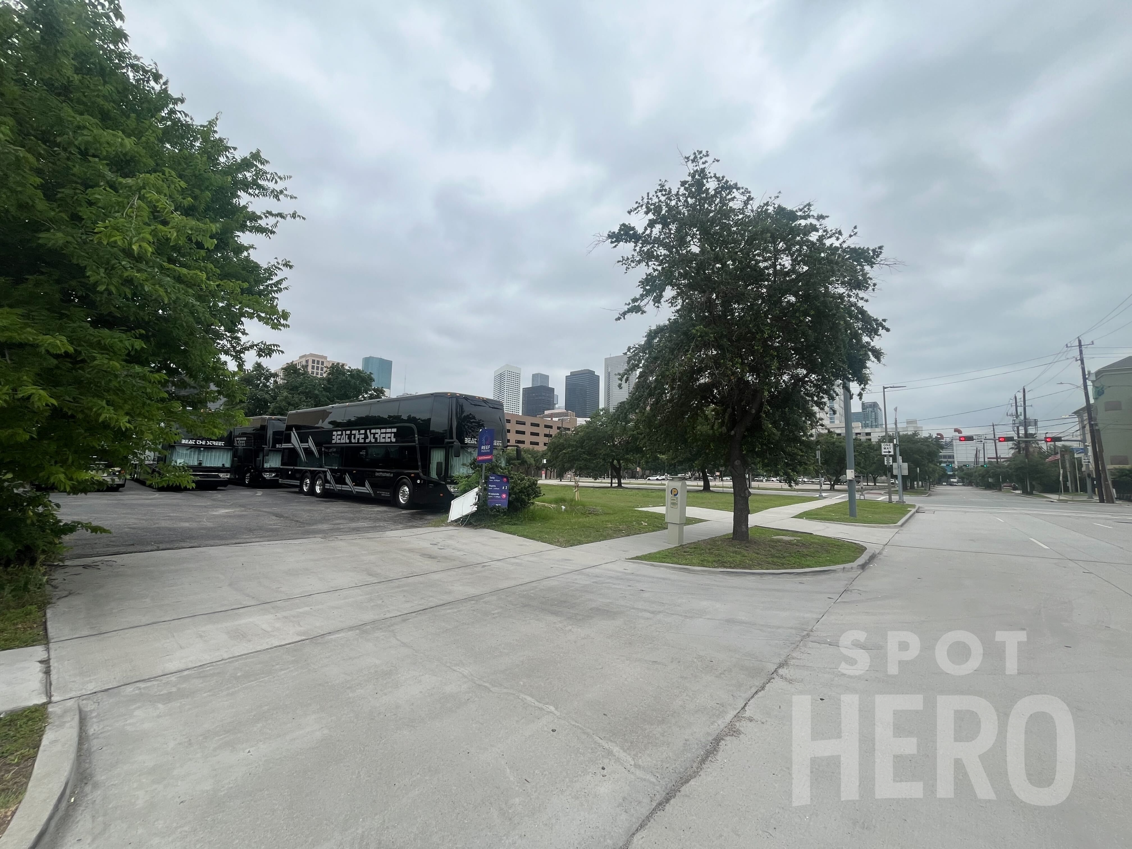 Photo of 1610 Chenevert St. - Lot