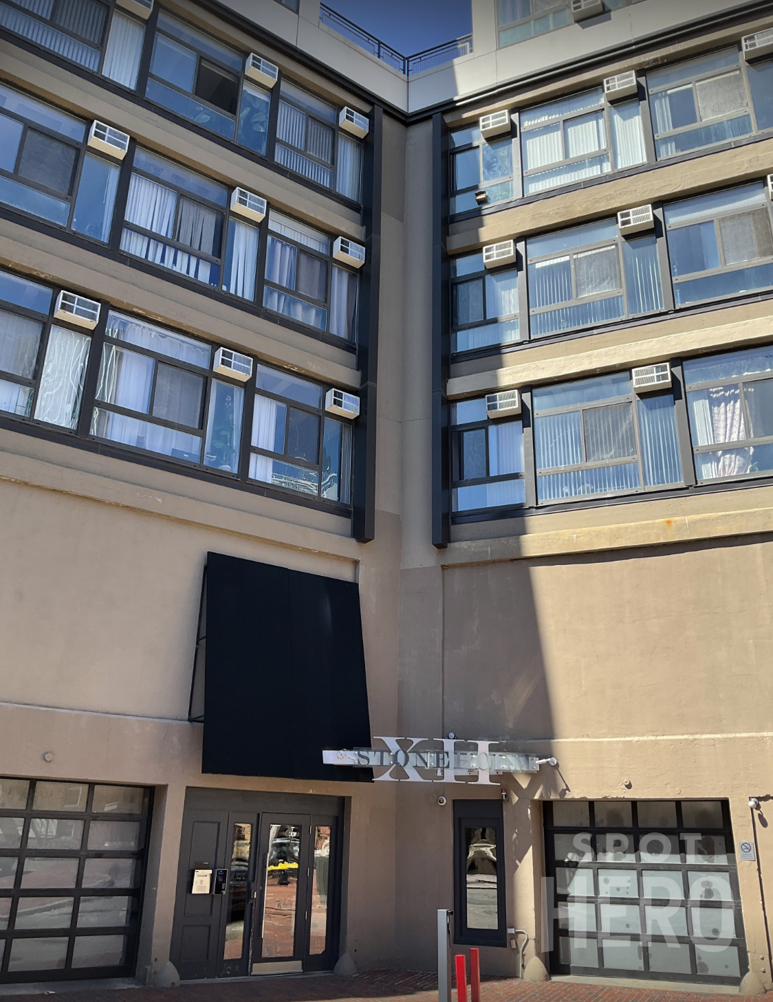 Photo of 12 Stoneholm St. - Spot #25