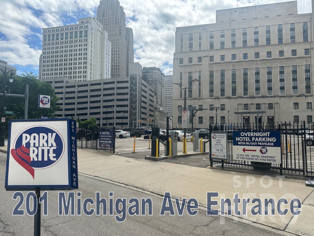 Photo of 222 West Lafayette Blvd. - Lot