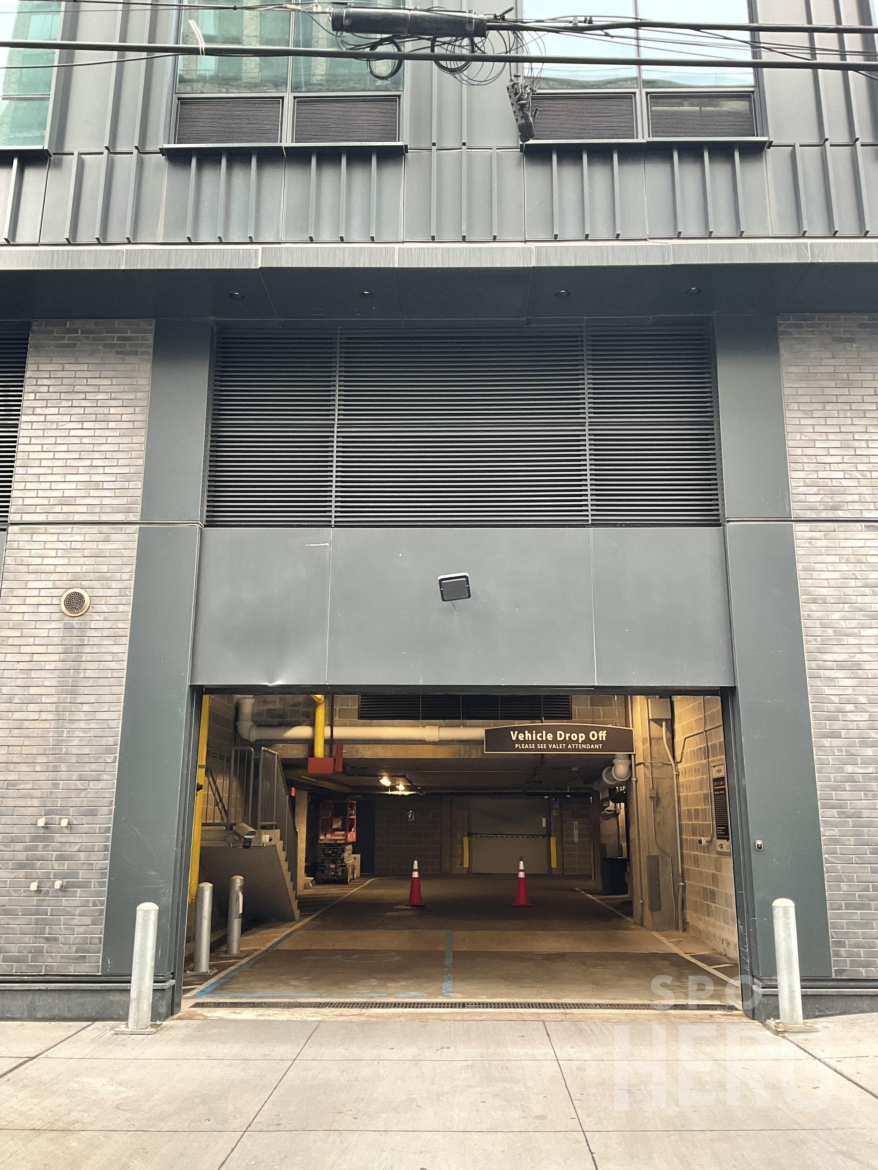 Photo of 181 Bay St - 184 Morgan St - The Hendrix Parking Garage