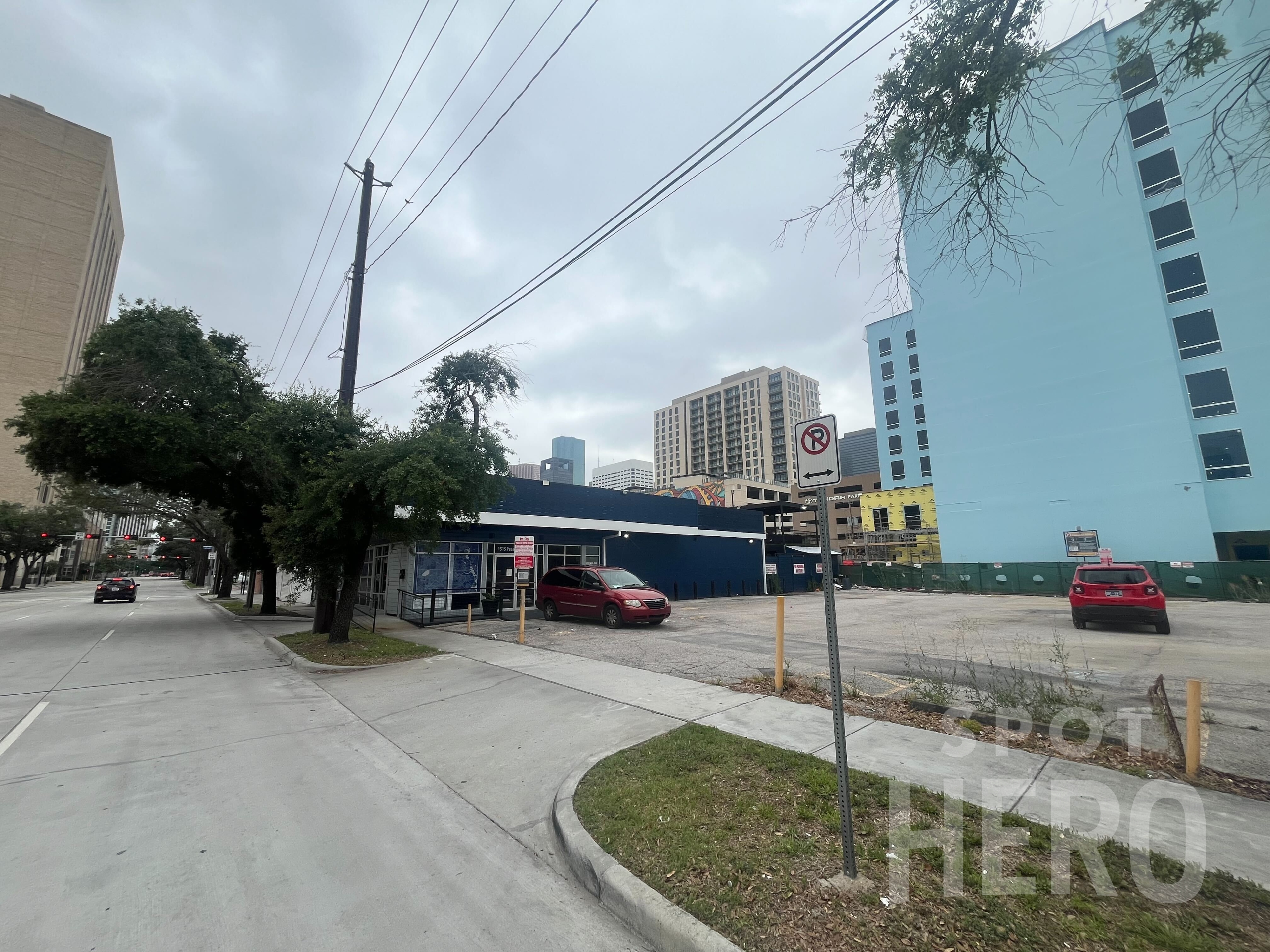 Photo of 1567 Pease St. - 1618 Crawford - Block 345 - Lot