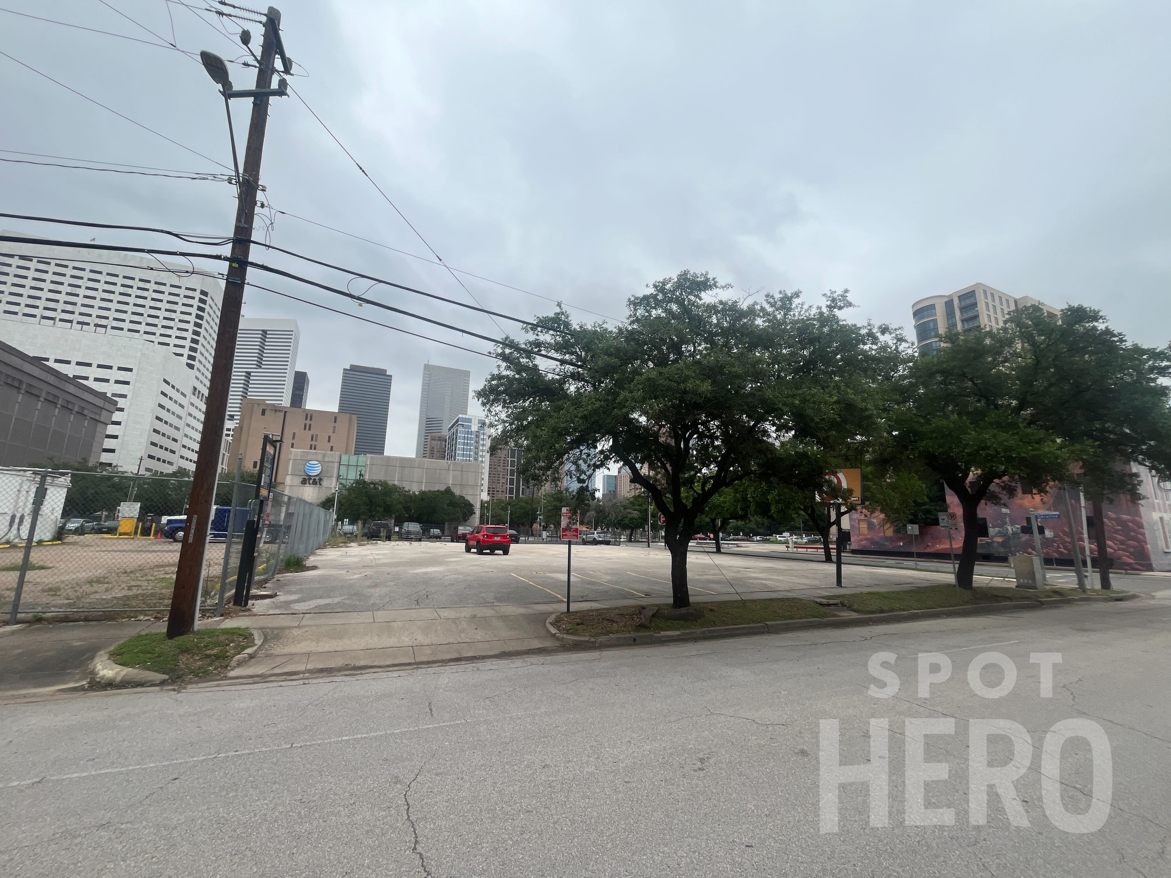 Photo of 1263 Leeland St (1502 Caroline St.) - Block 332 - Lot