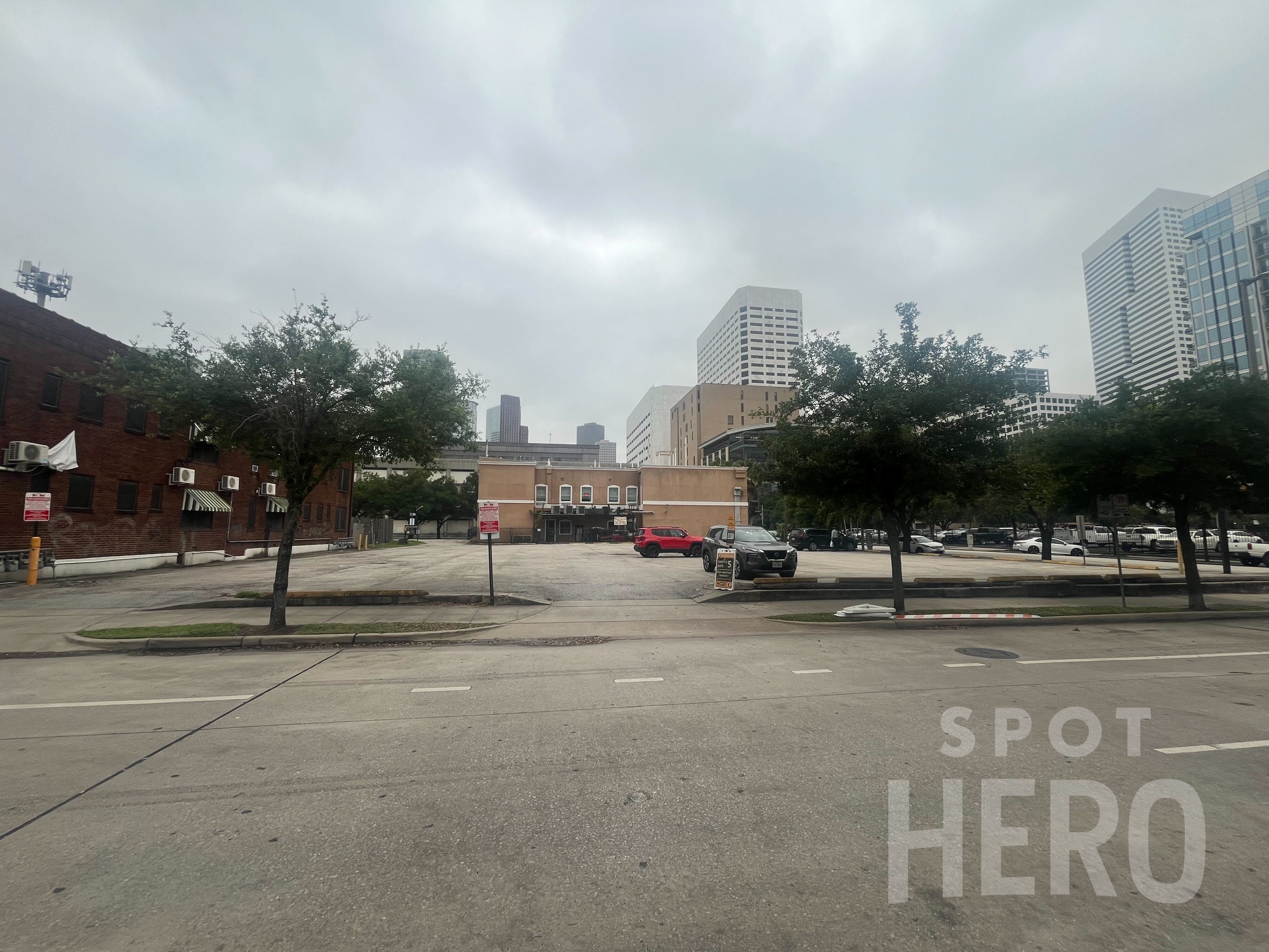 Photo of 1400 Austin St. - Block 314