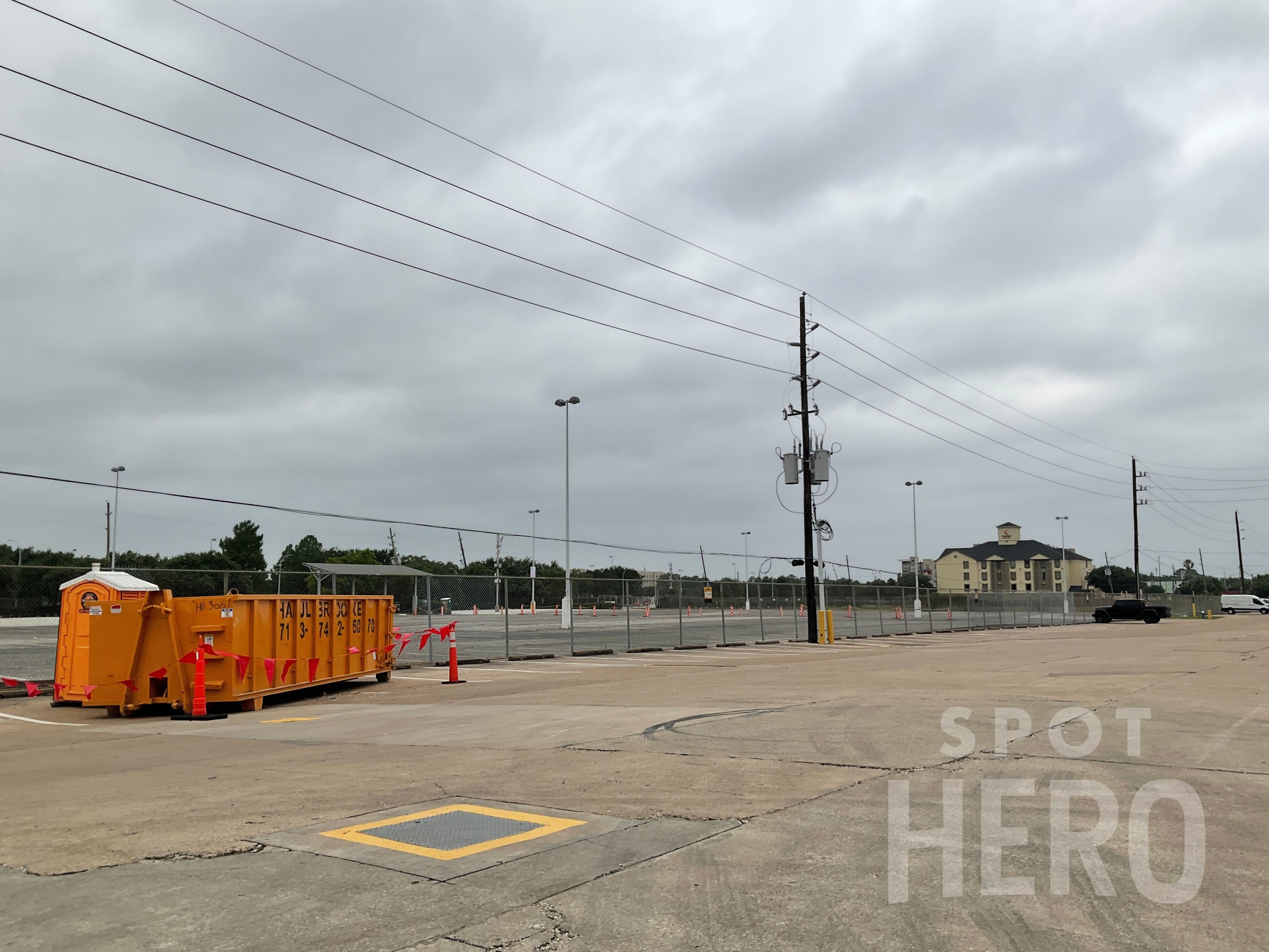 Photo of 8667 S Main St. - Three Corners Lot