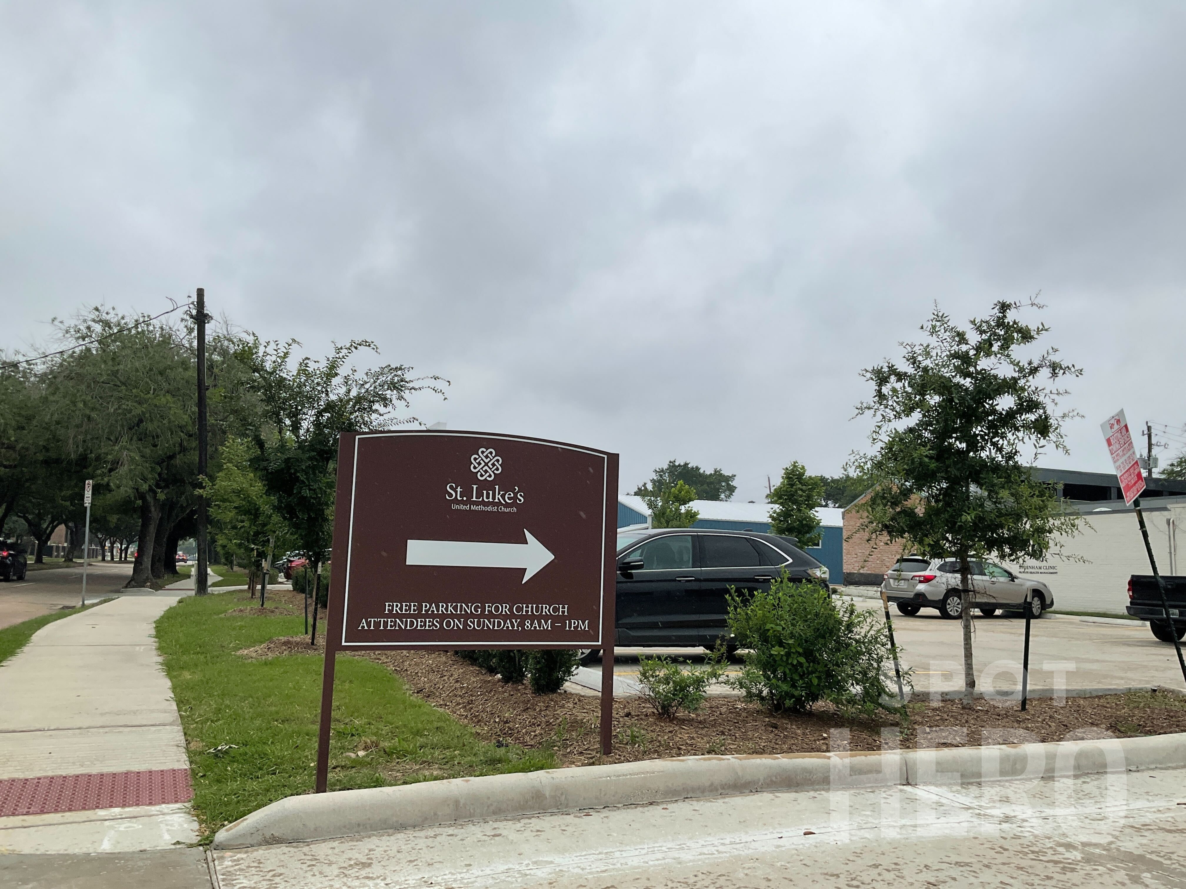 Photo of 2614 Edloe St. - Lot