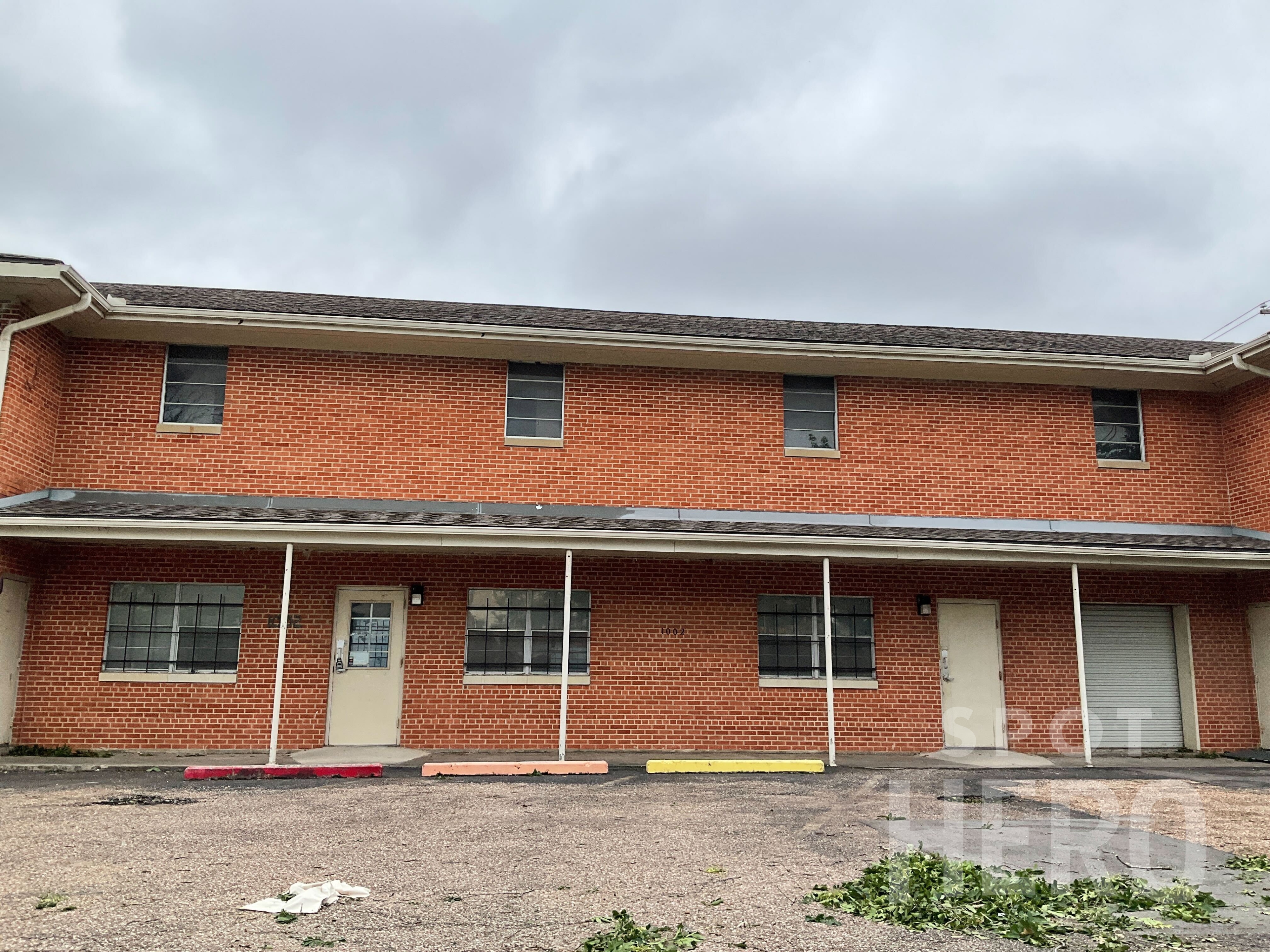 Photo of 1069 Lawrence St. (1002 W 11th St.) - Lot