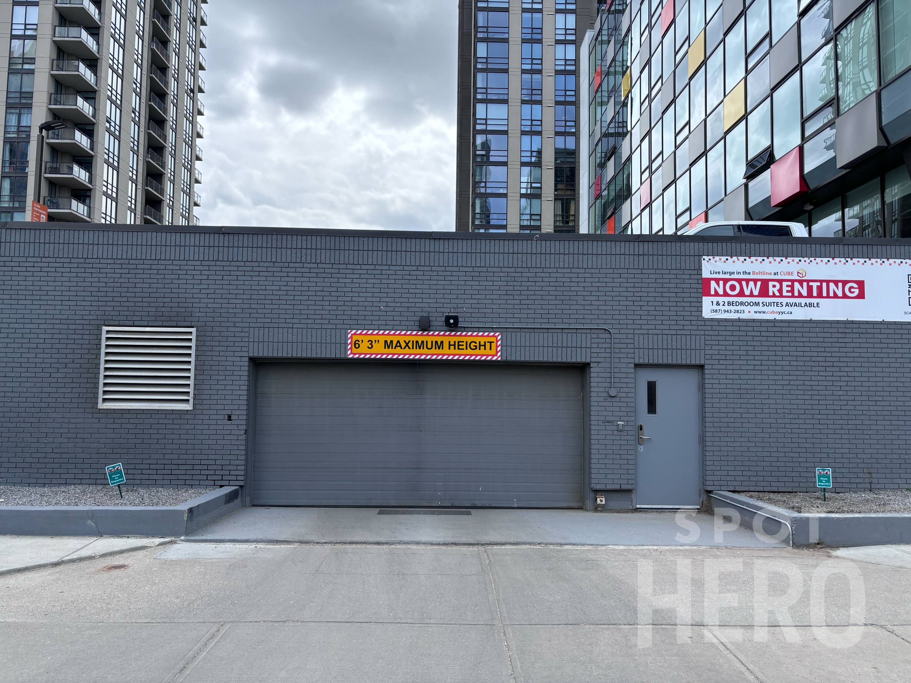 Photo of 1171 11th Ave. SW - CUBE Garage- Lot 168