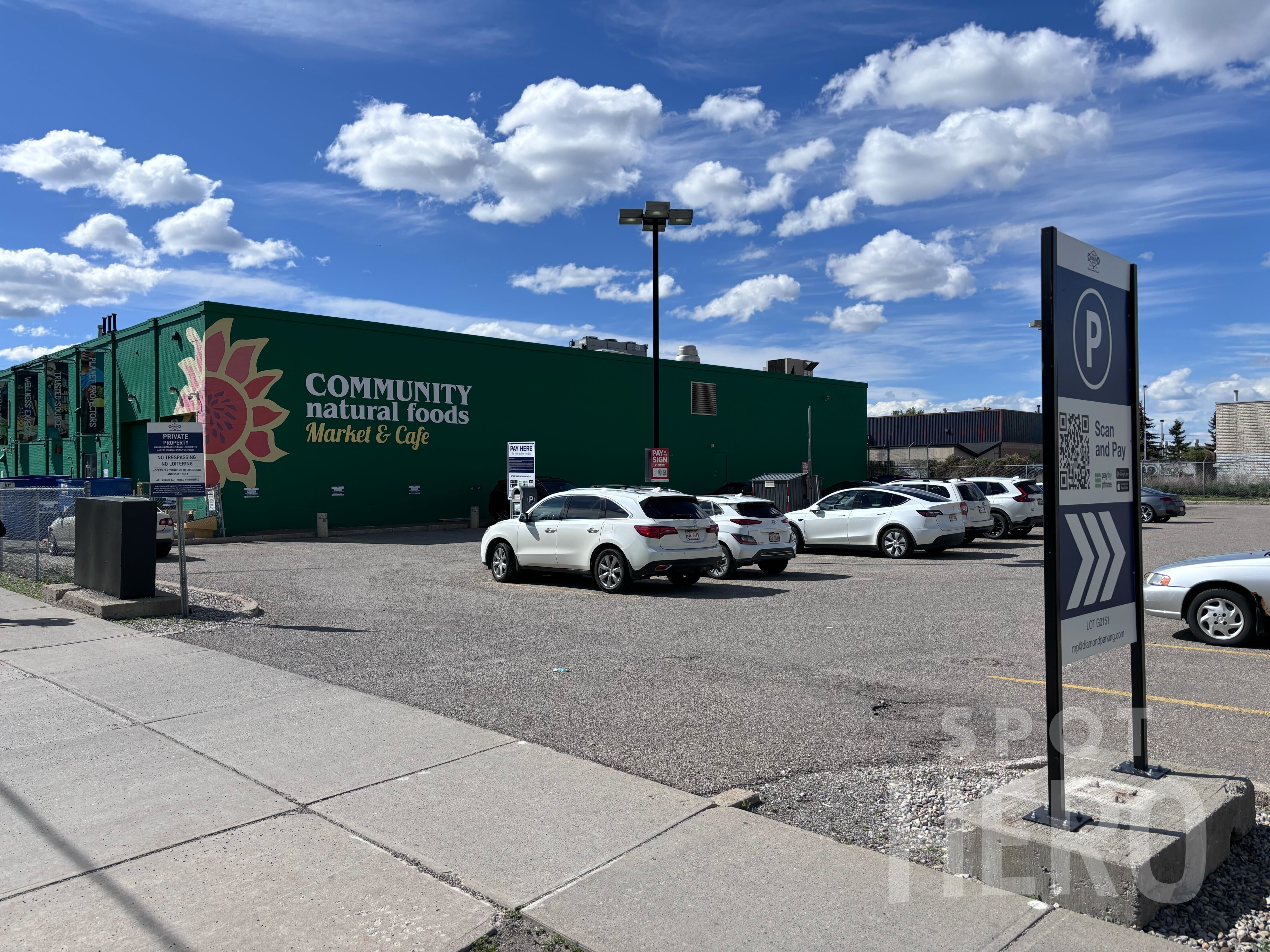 Photo of 1248 10 Ave. SW - Lot G0151