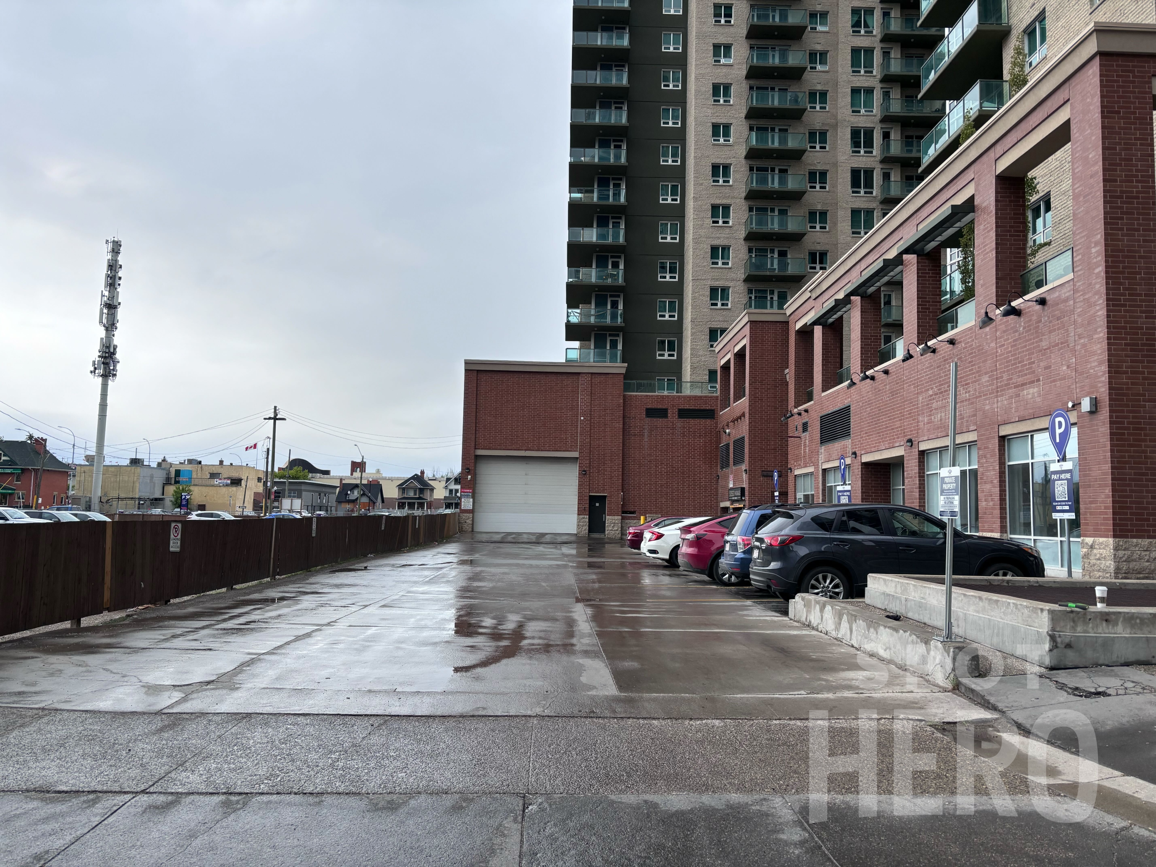 Photo of 1444 14 Ave SE. - Lot G0156