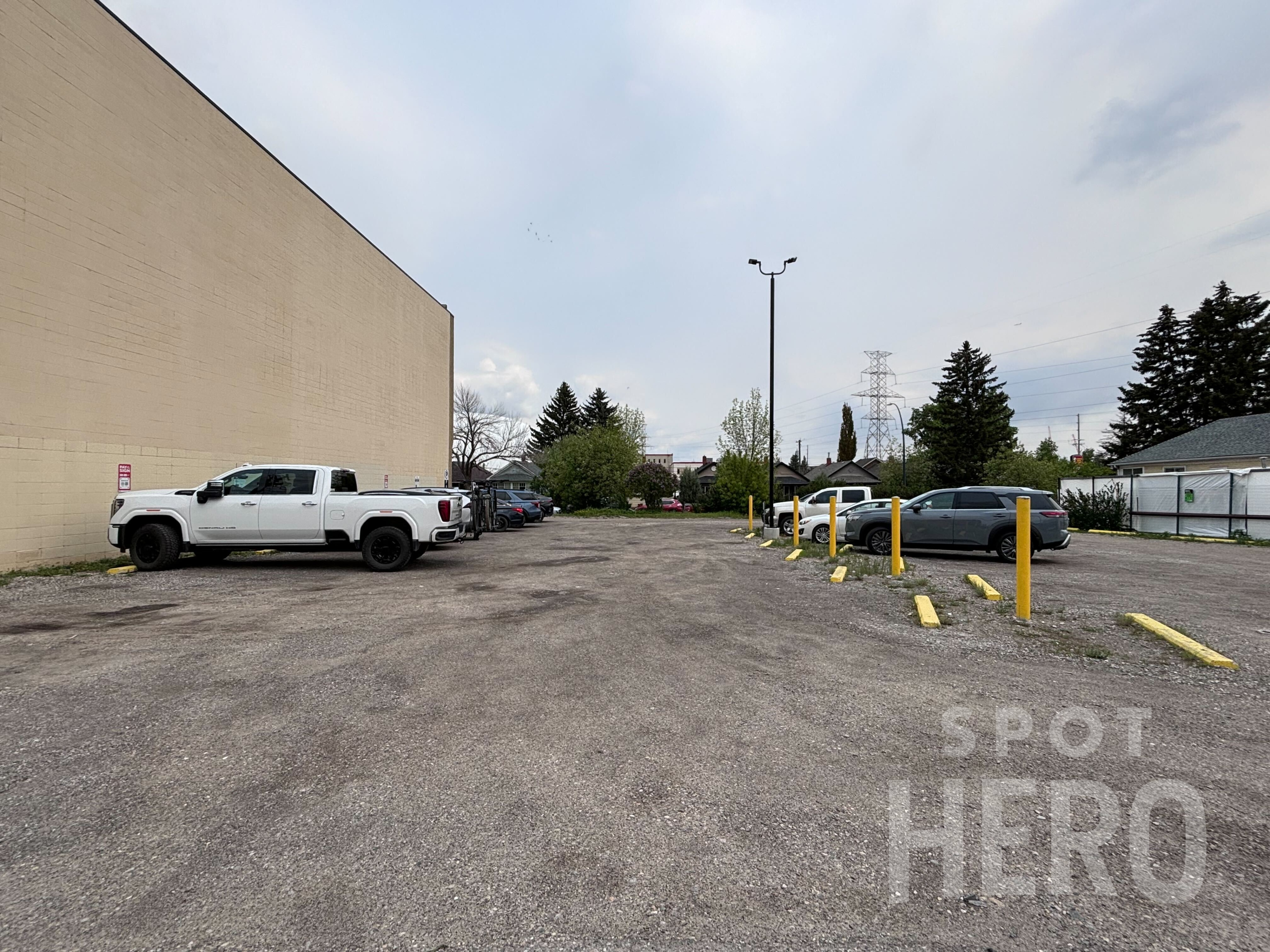 Photo of 4811 1 St. SW - Lot G0111