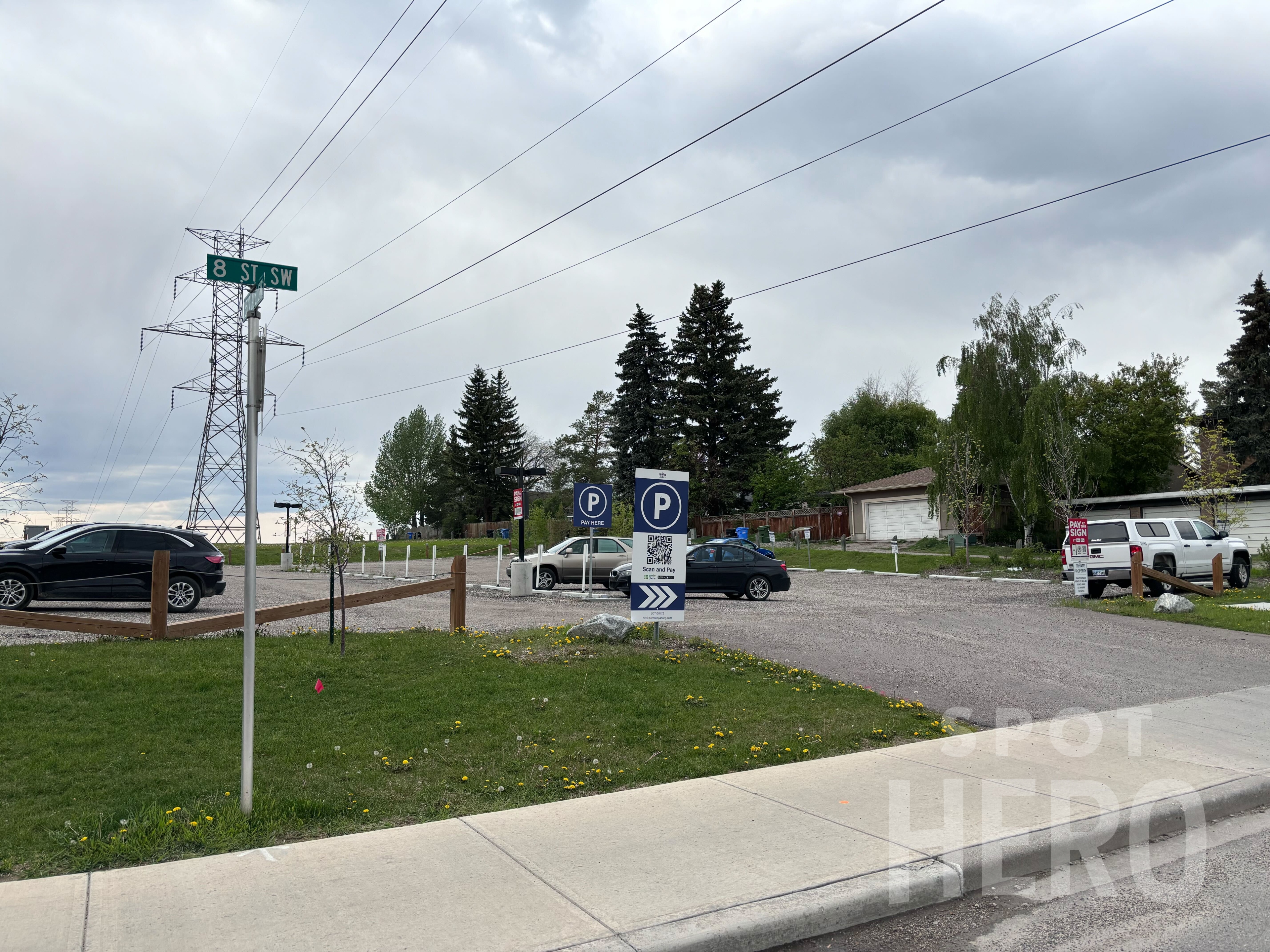 Photo of 904 50 Ave. SW - Lot G0172