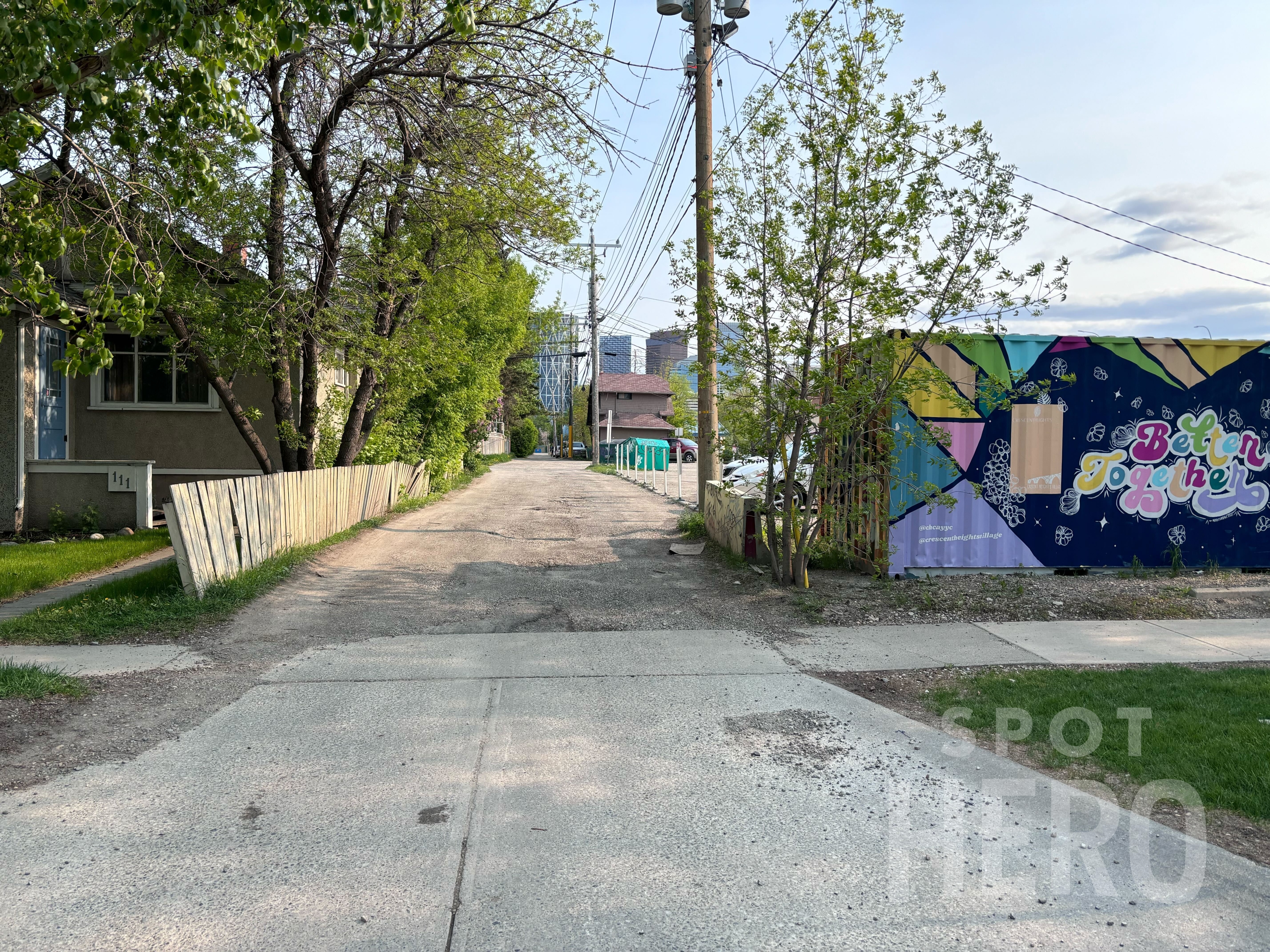 Photo of 920 Centre St. N - Lot G0168