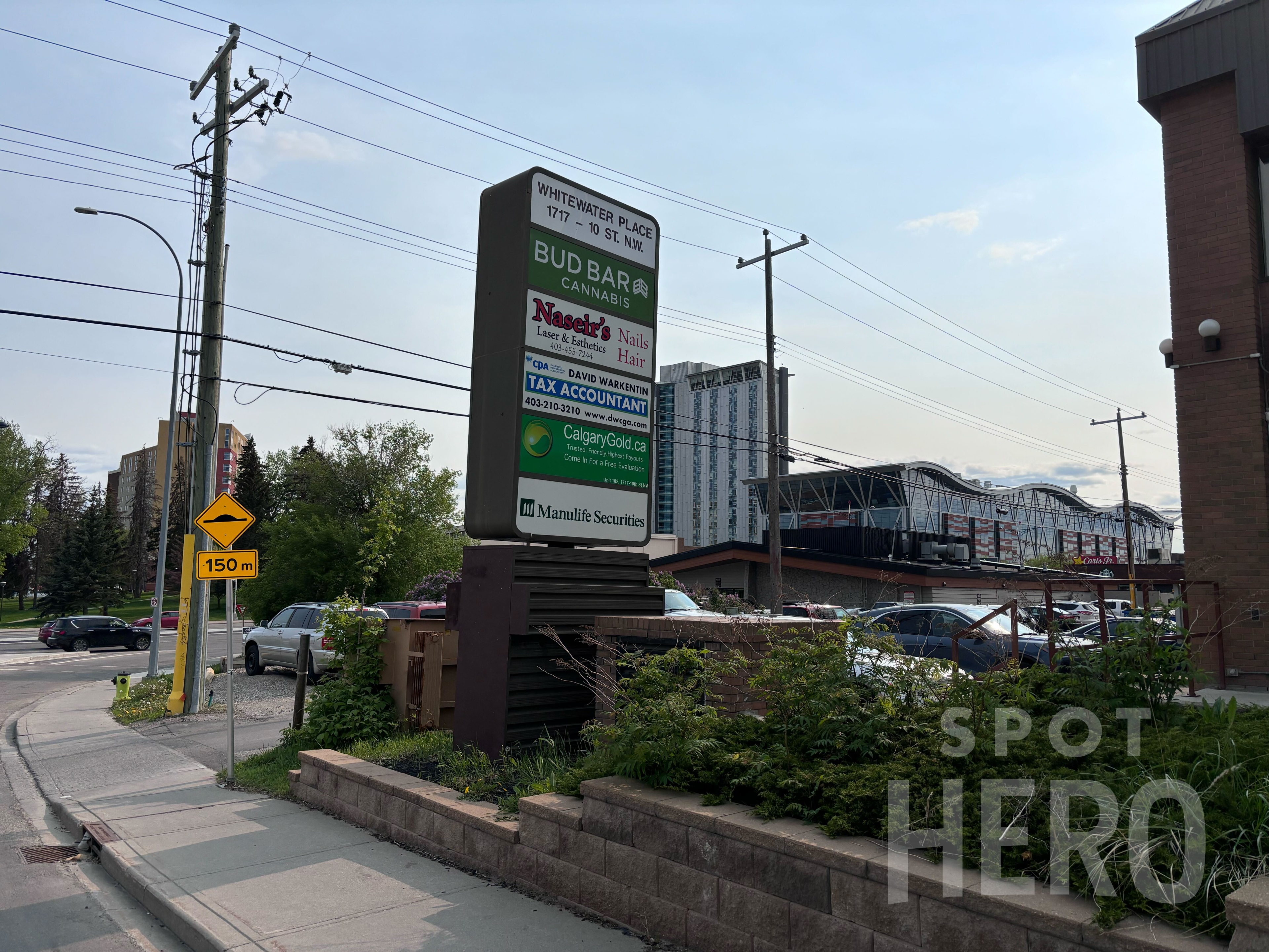 Photo of 1717 10 St. NW - Lot G035