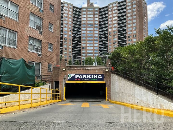 Photo of 70-20 Yellowstone Blvd. - Garage