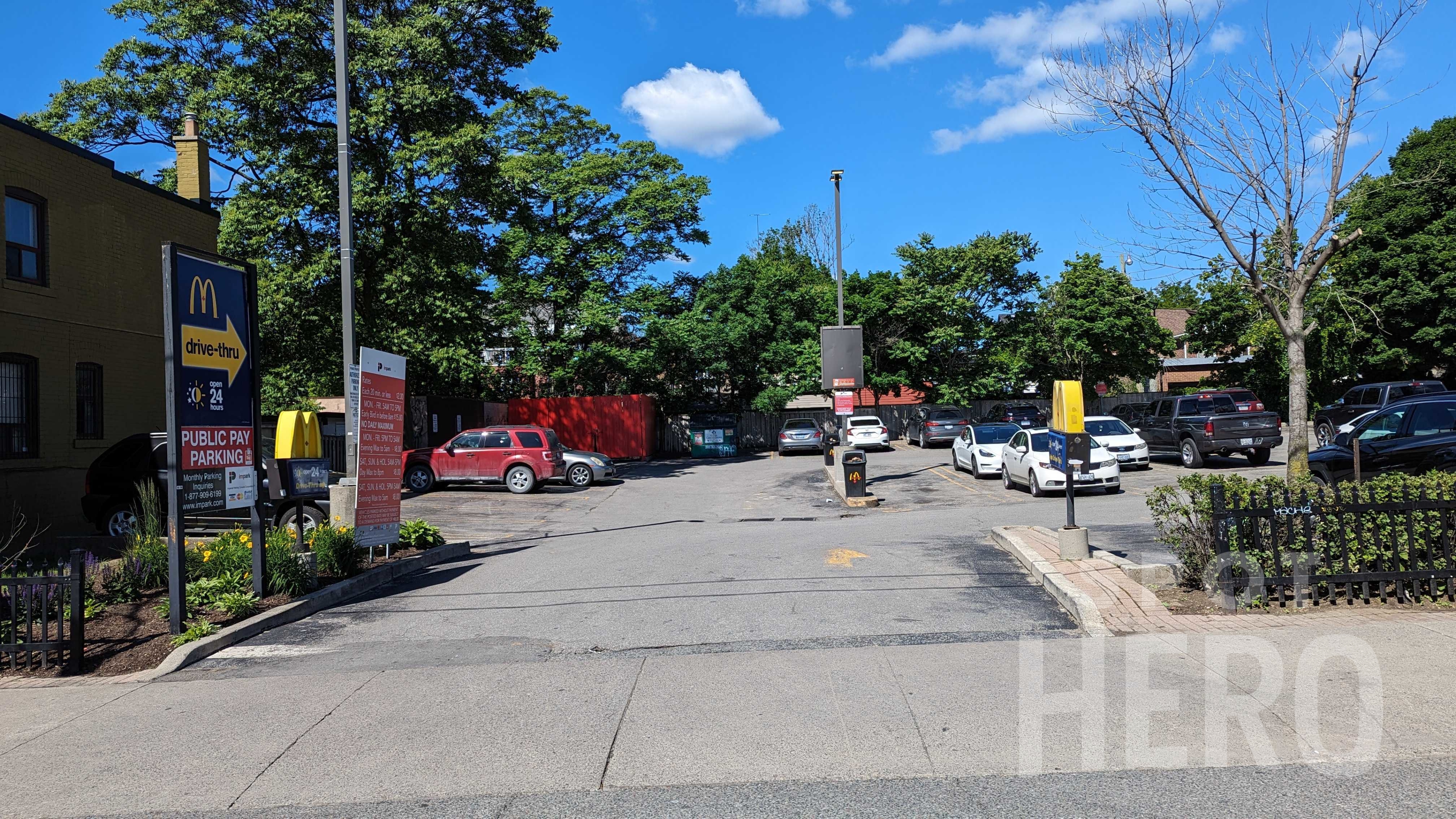 Photo of 344 Bathurst St. - Lot 232
