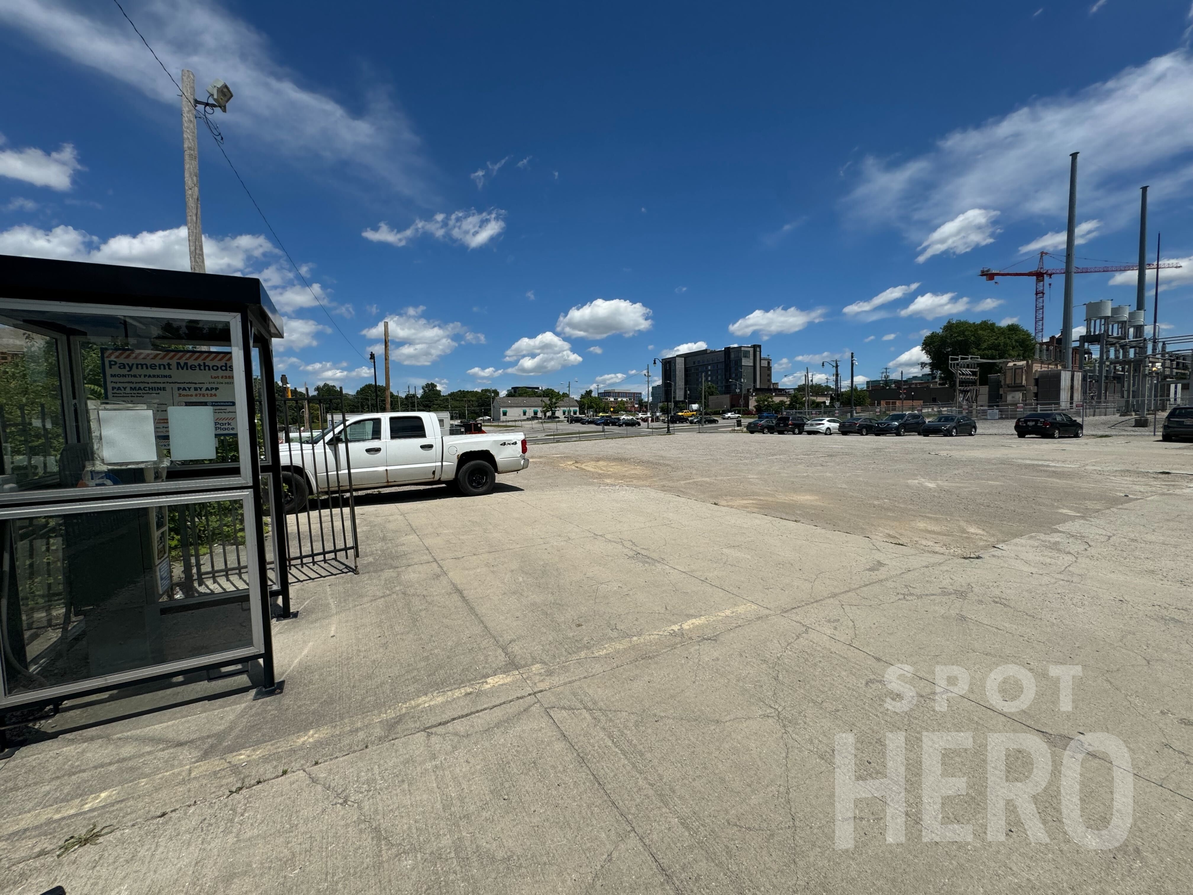 Photo of 165 W. Vine St. - Lot 35E