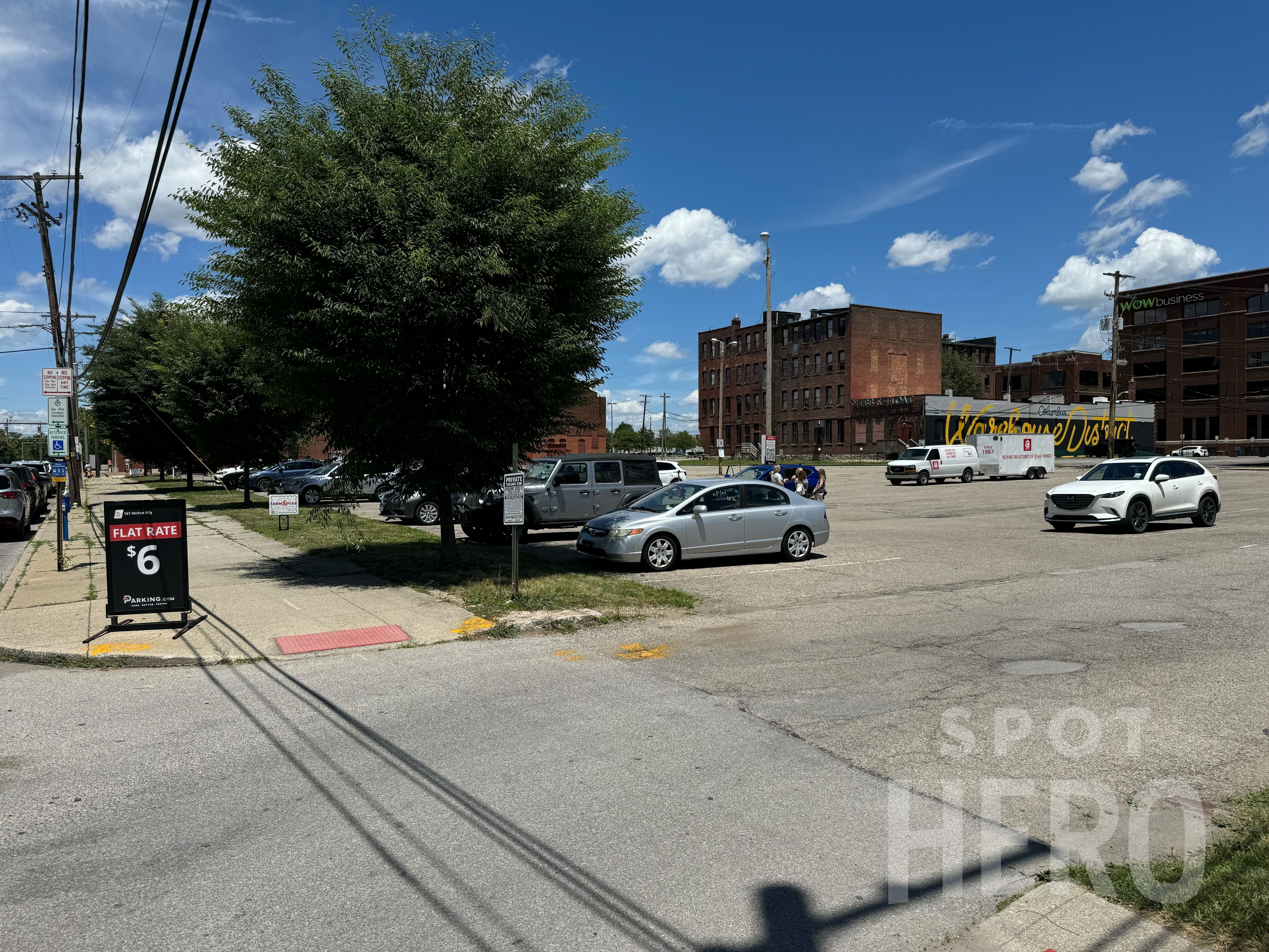 Photo of 167 Mckee Alley - Hackman Lot