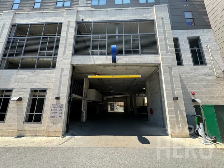 Photo of 15 E Lane Ave. - Garage