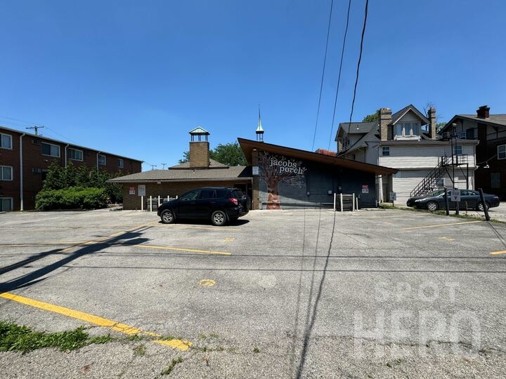 Photo of 45 E 13th Ave. - Lot