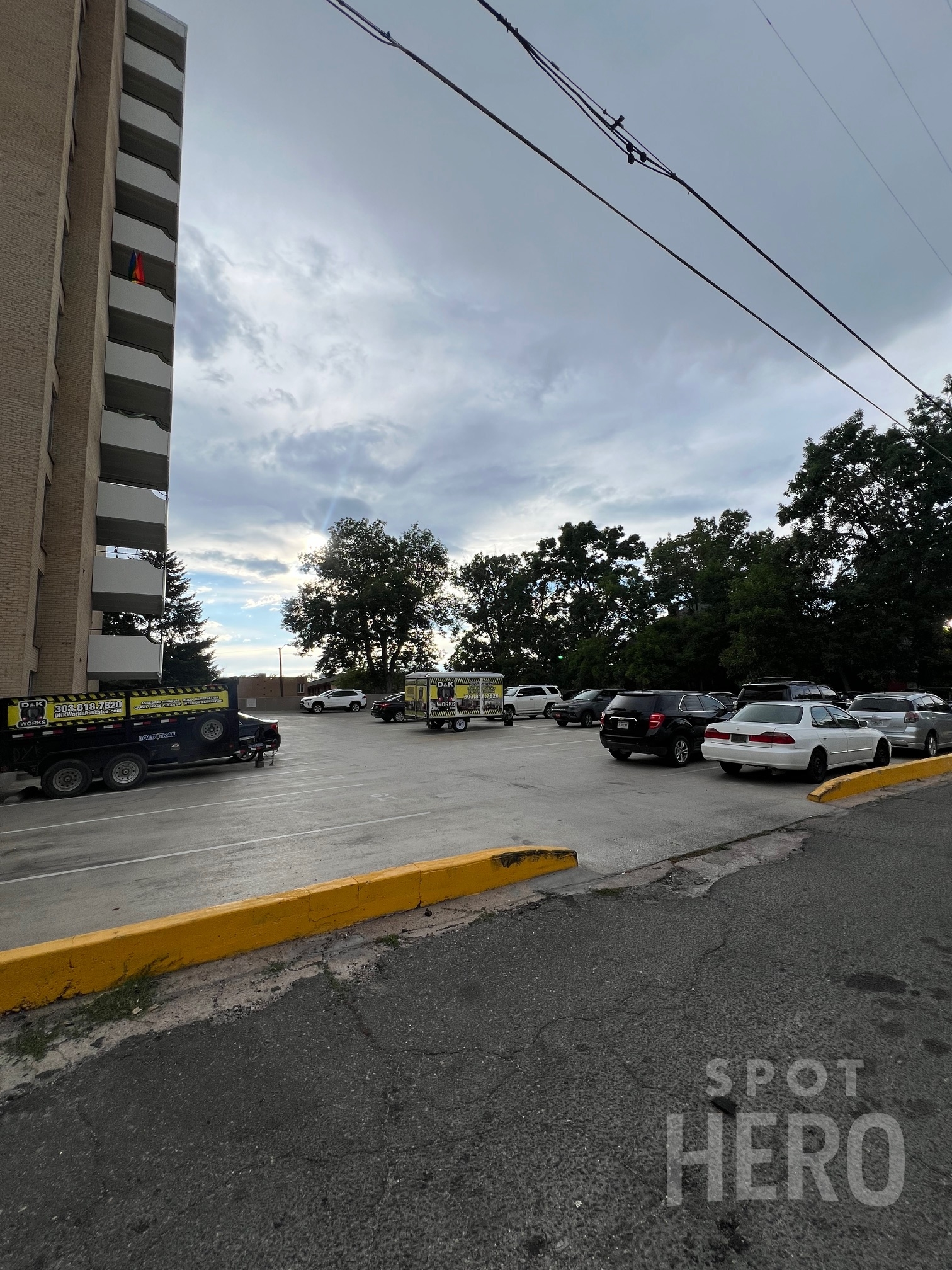 Photo of 1330 N Gaylord St.