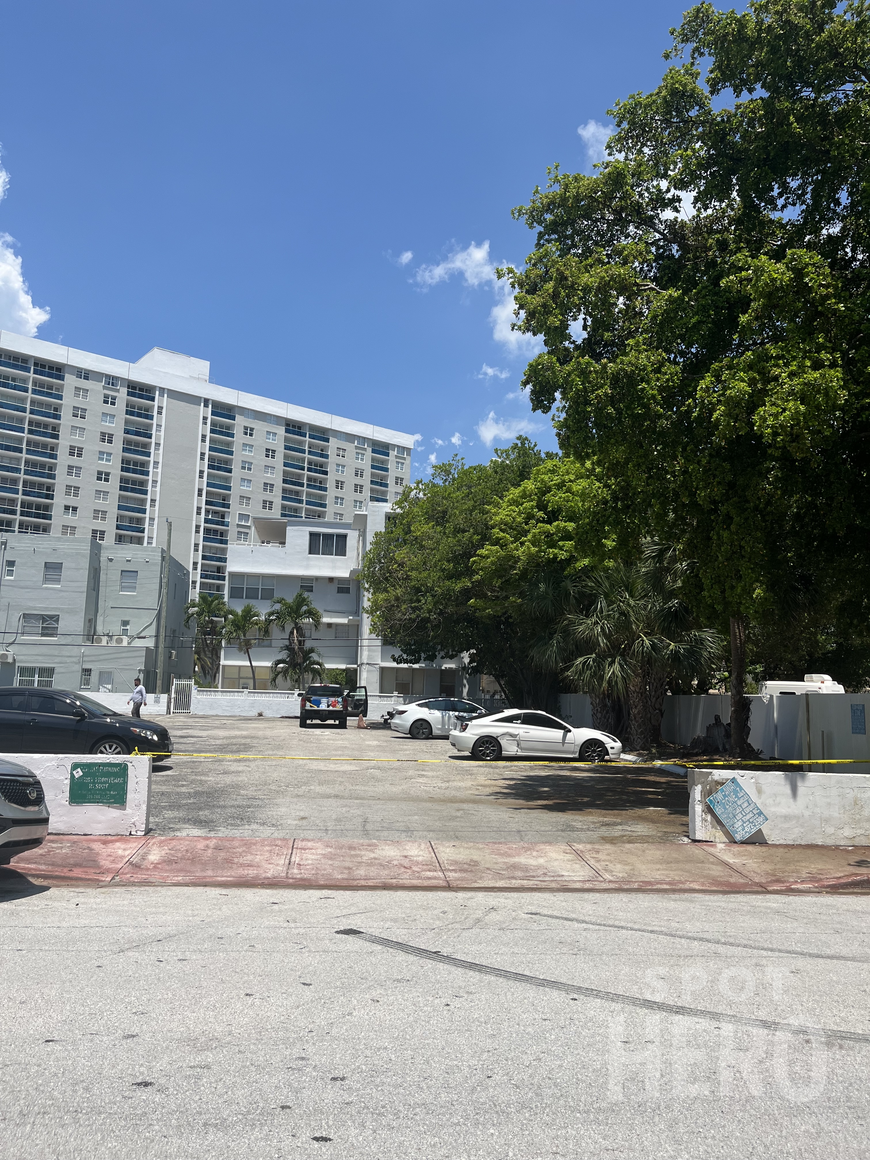 Photo of 6750 Harding Ave. - Lot