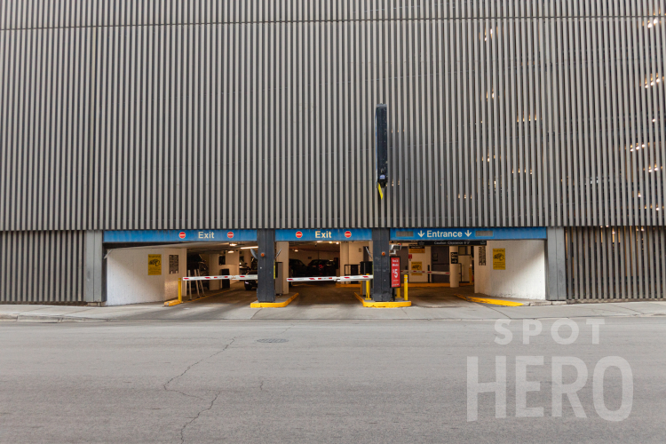 Photo of 10 E Ontario St.