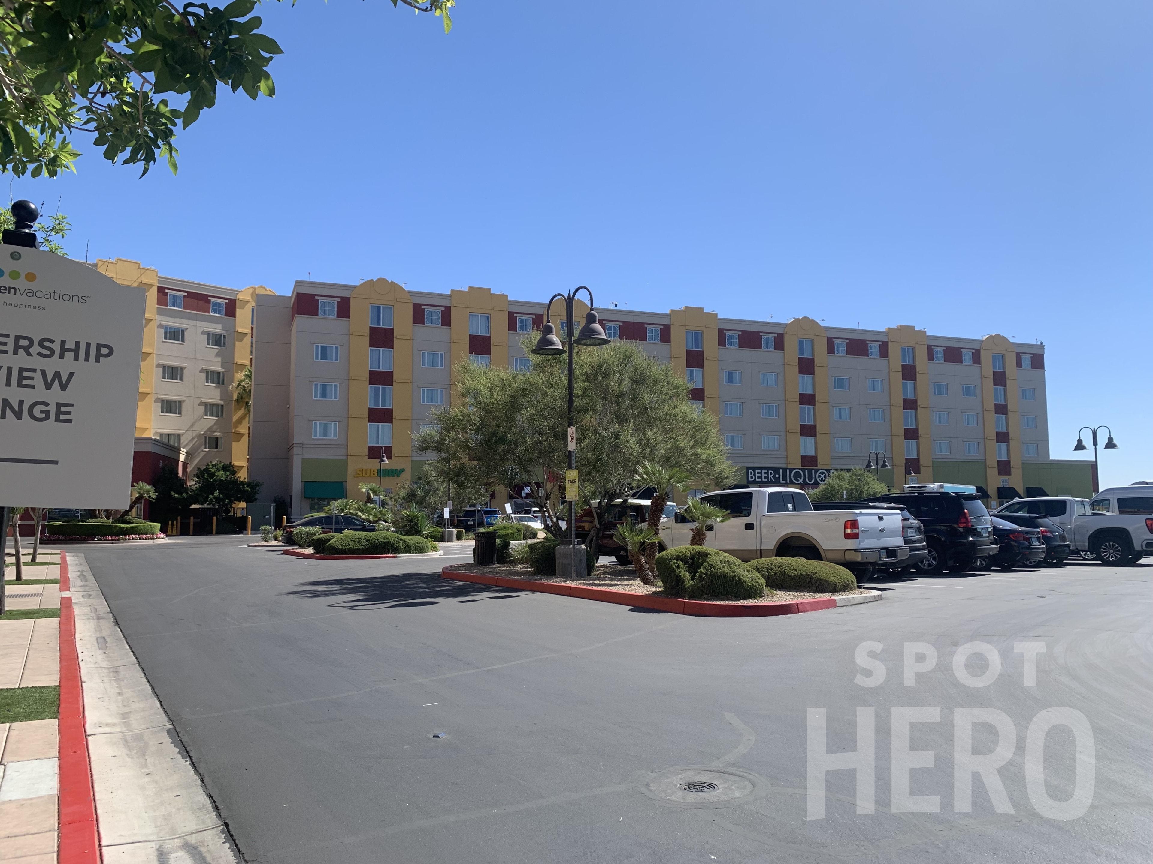 Photo of 372 Kelch Dr. (372 E Tropicana Ave.) - Lot