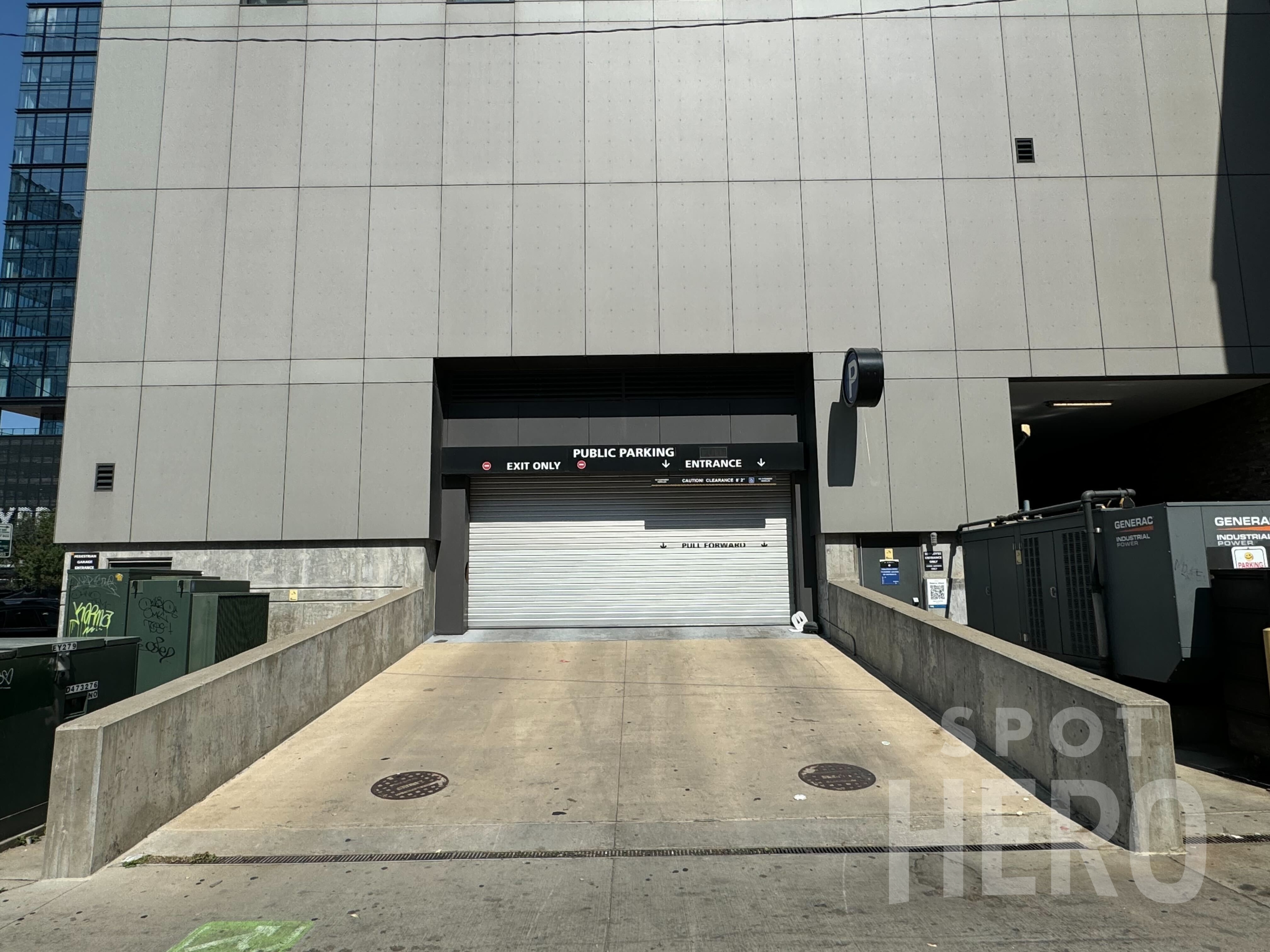 Photo of 315 N Peoria St. (832 W Fulton Market)