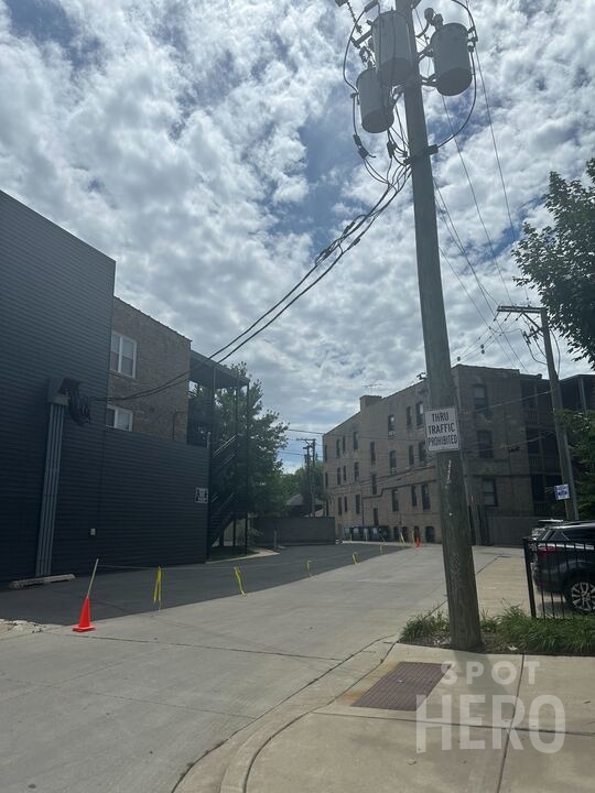 Photo of 3968 N Avondale Ave. (3941 N Keeler Ave.) - Spots #06, #08, or #09