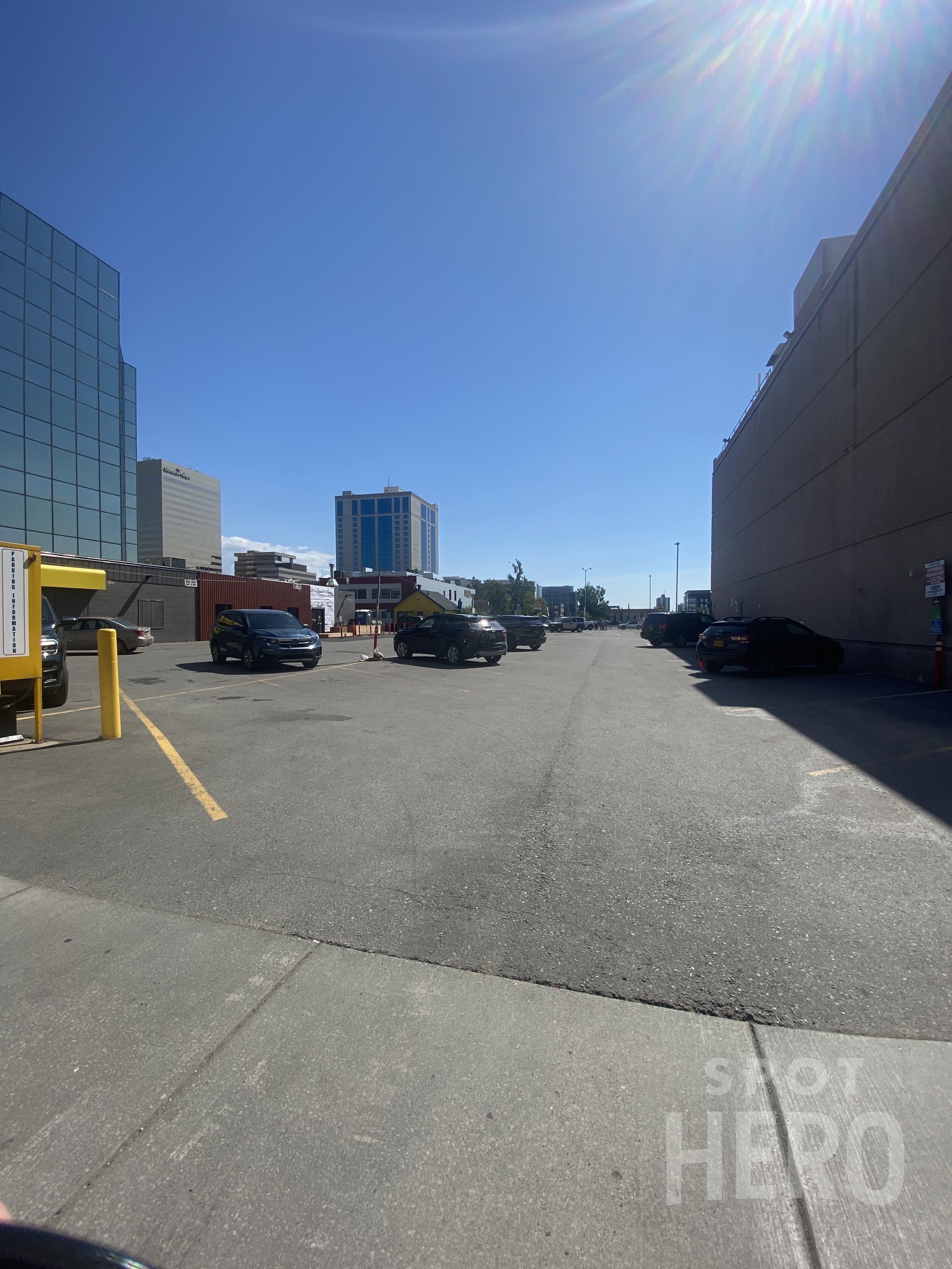 Photo of 938 W 5th Ave. - Lot - 05-05033