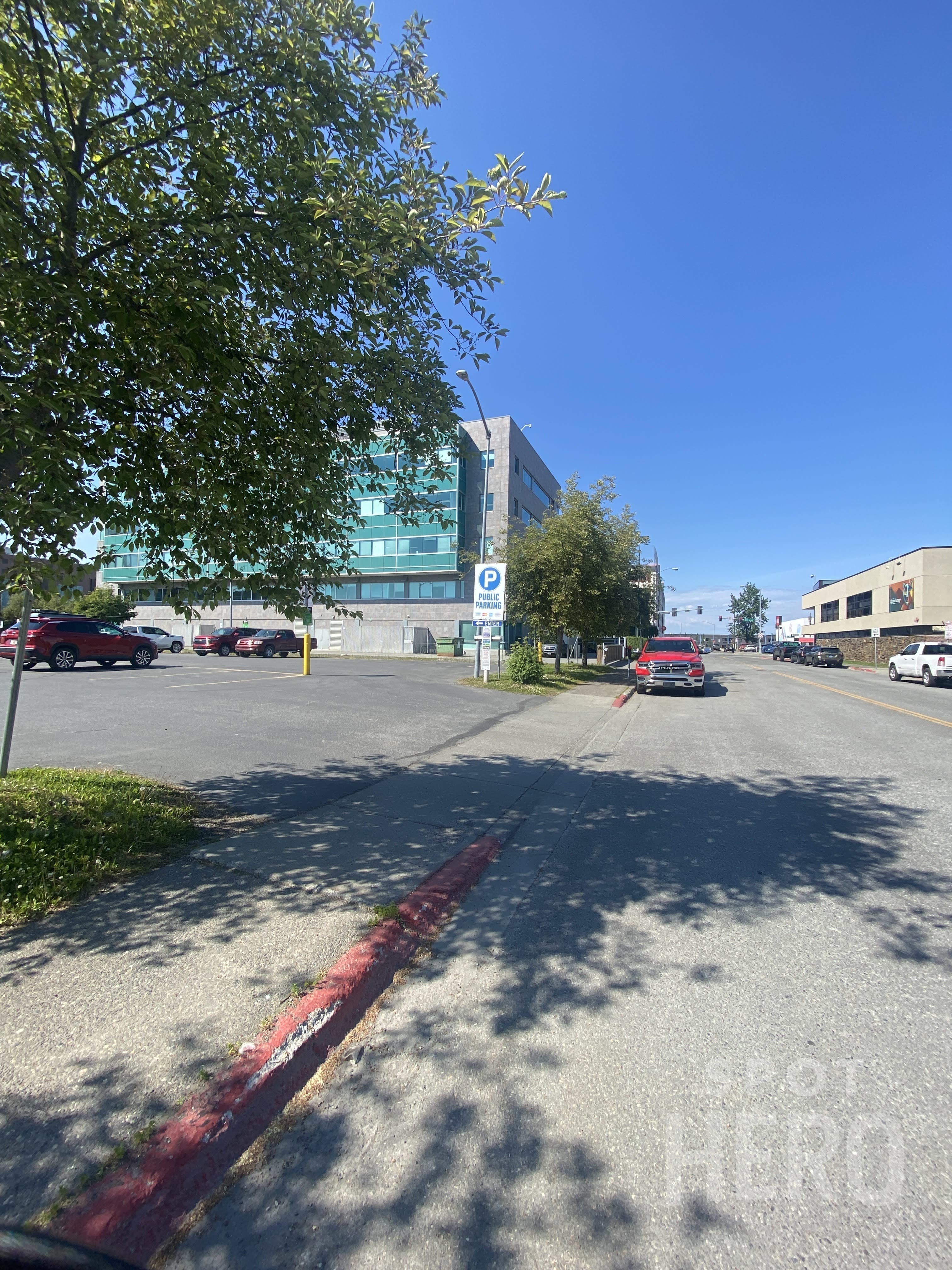 Photo of 211 W 6th Ave. - Lot - 05-05078