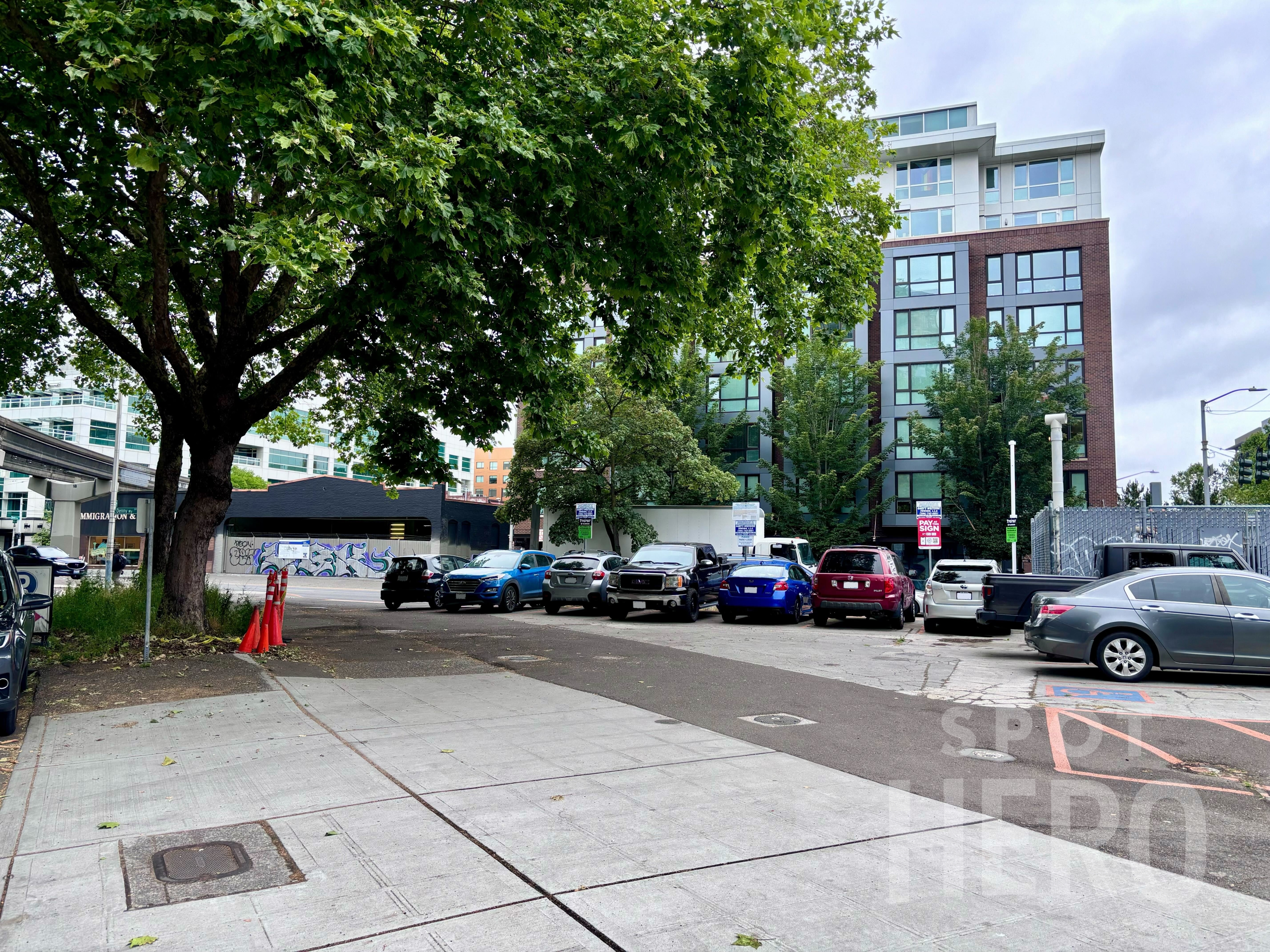 Photo of 501 Denny Way (Lot A797) - Lot