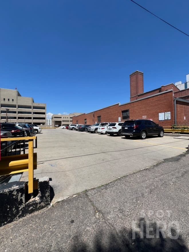Photo of 1326 Cherokee St. - Rooftop Lot 101023