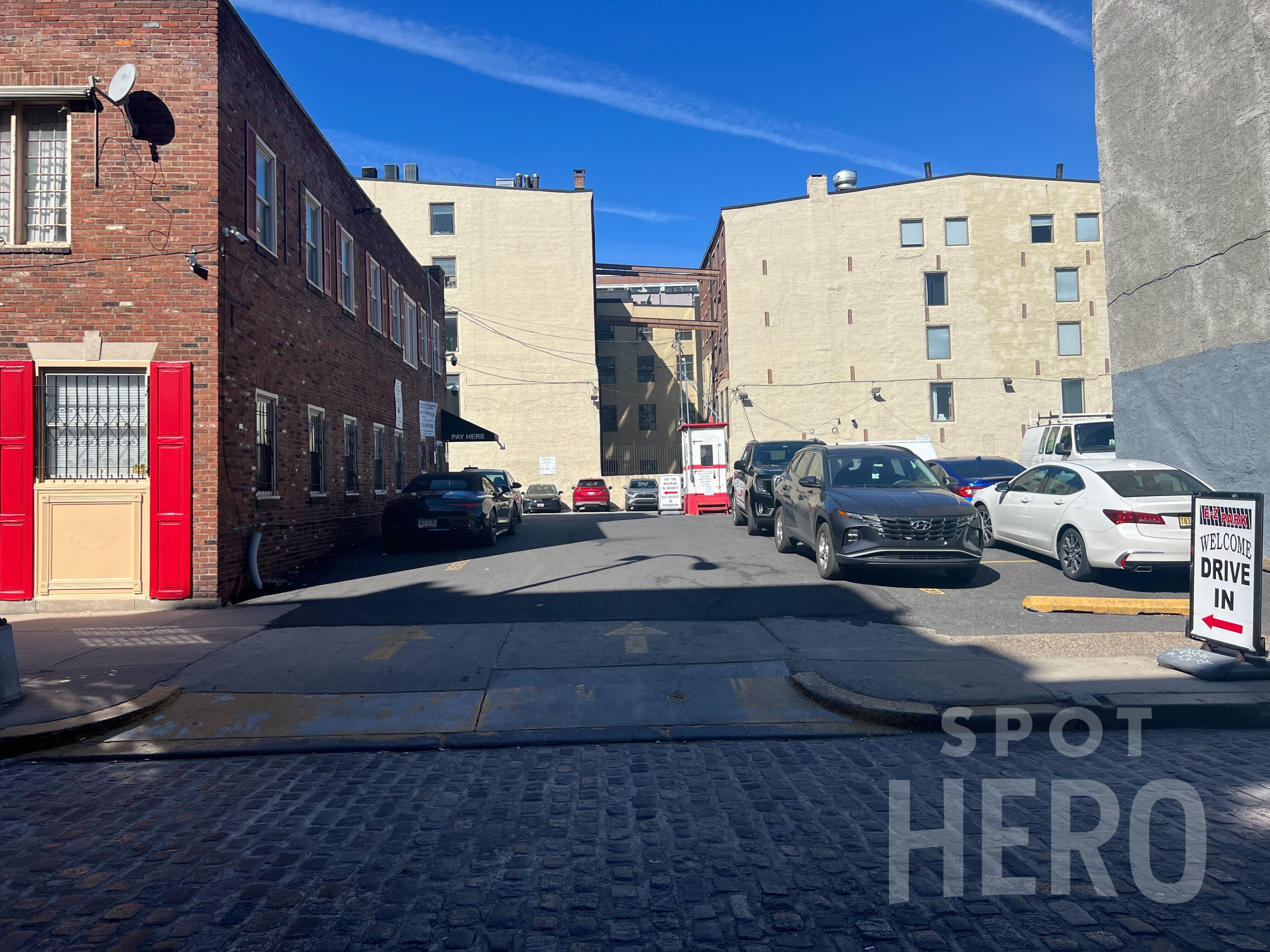 Photo of 36 S Front St. - Lot