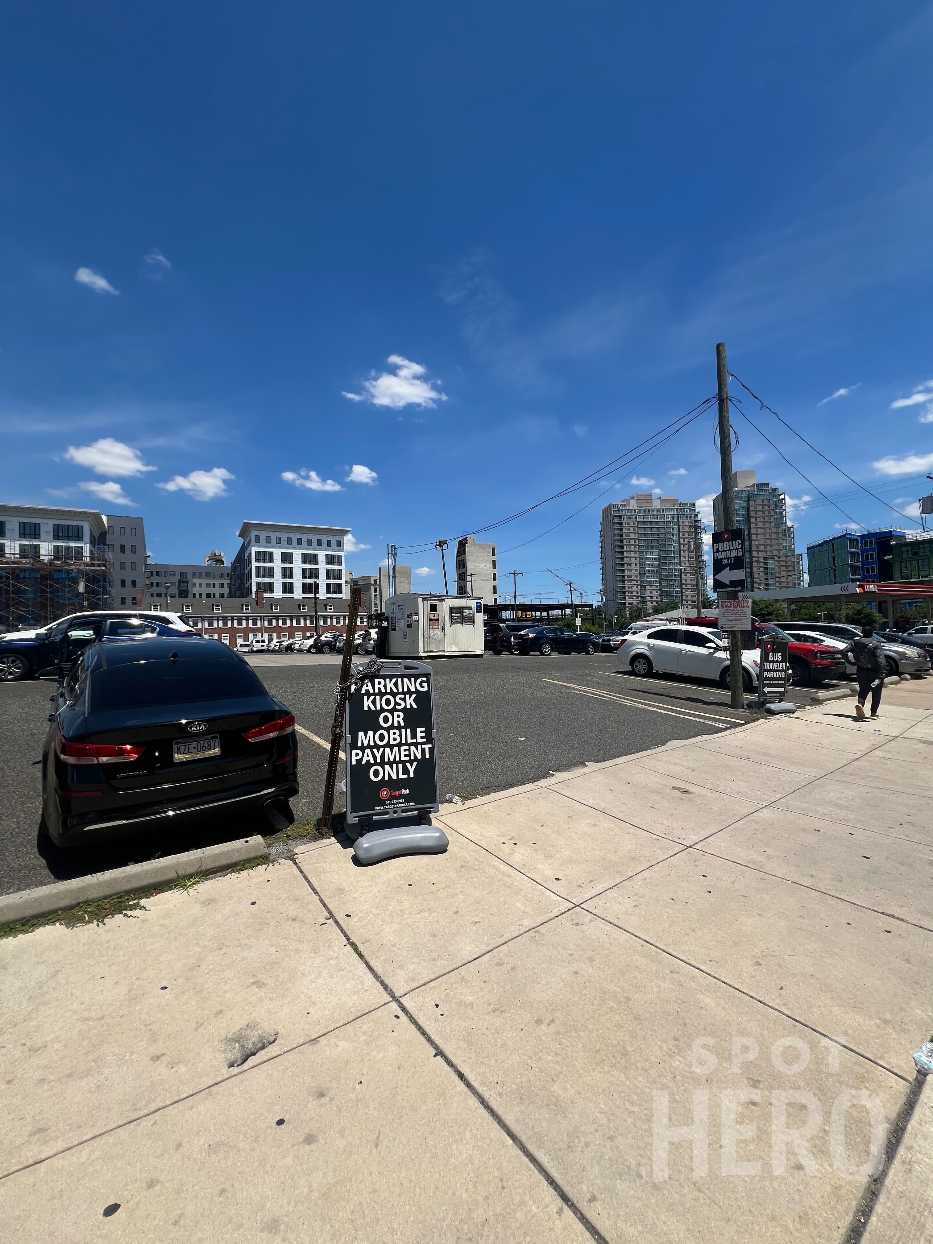 Photo of 802 N. Front St. - Lot