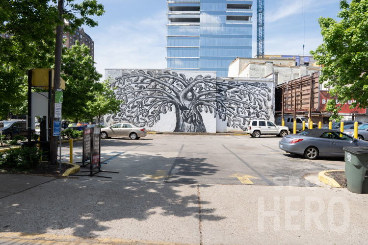 Photo of 102 West Short St. - Courthouse Lot