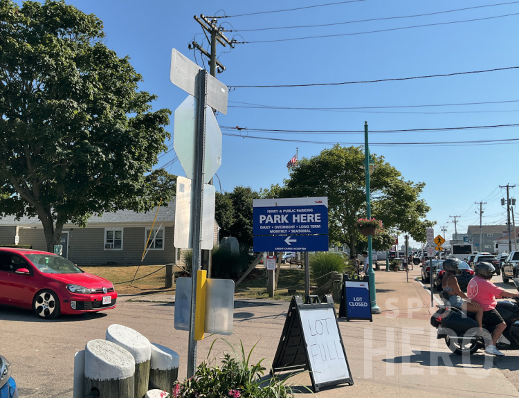 Photo of 307 Great Island Rd. - Lighthouse Inn Lot