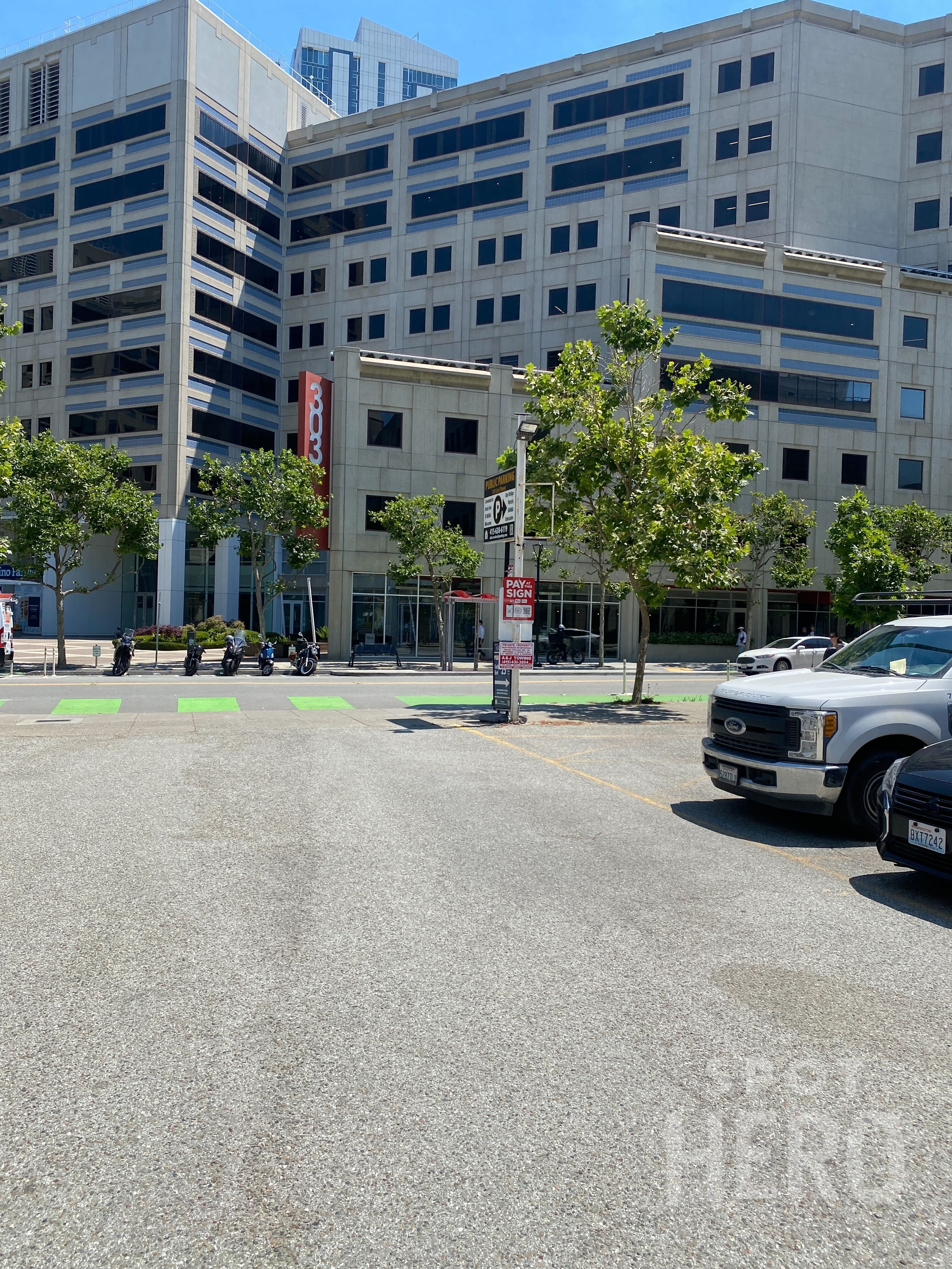 Photo of 350 2nd St. - Lot