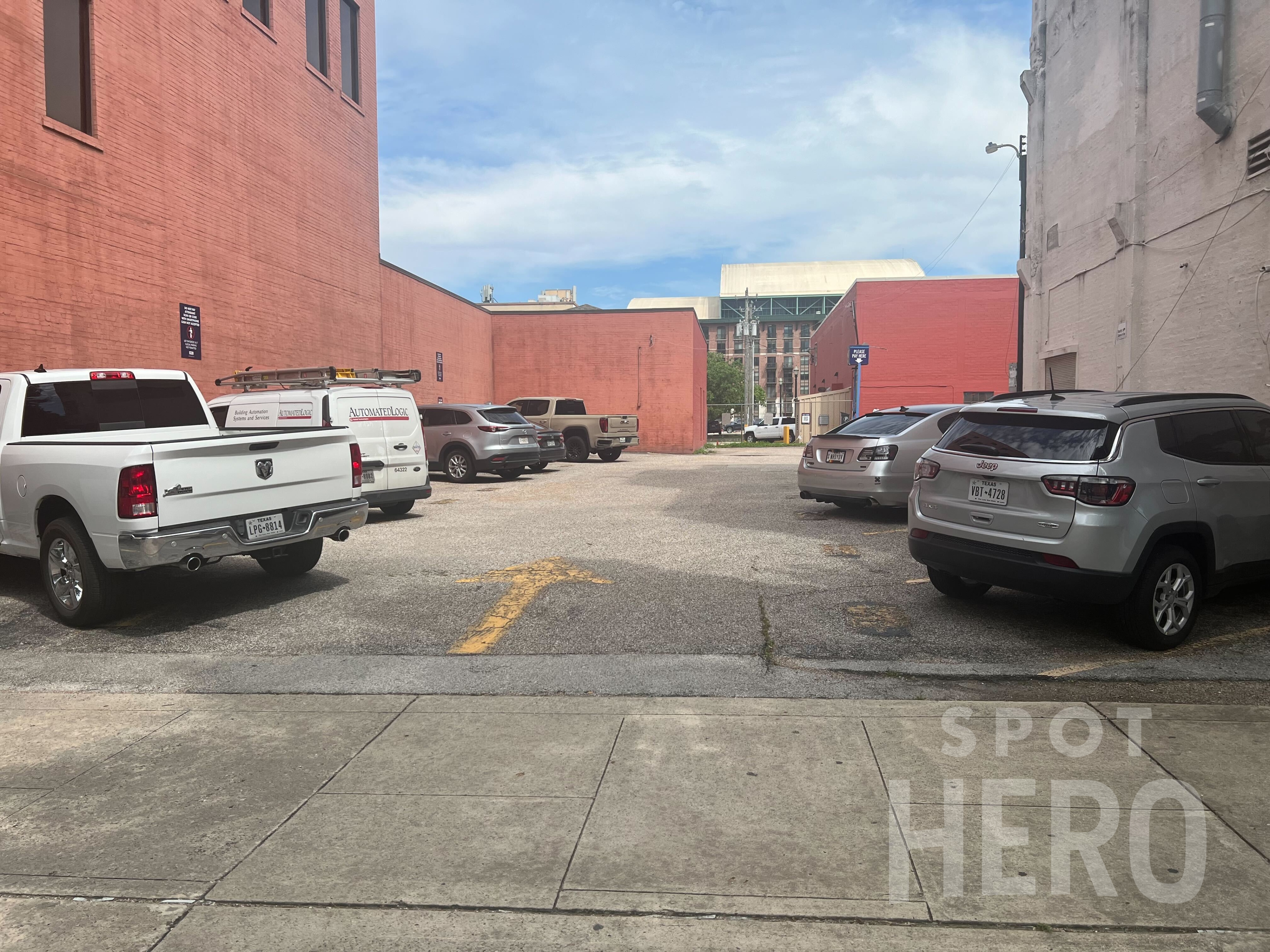 Photo of 411 Caroline St. - Prairie Lot