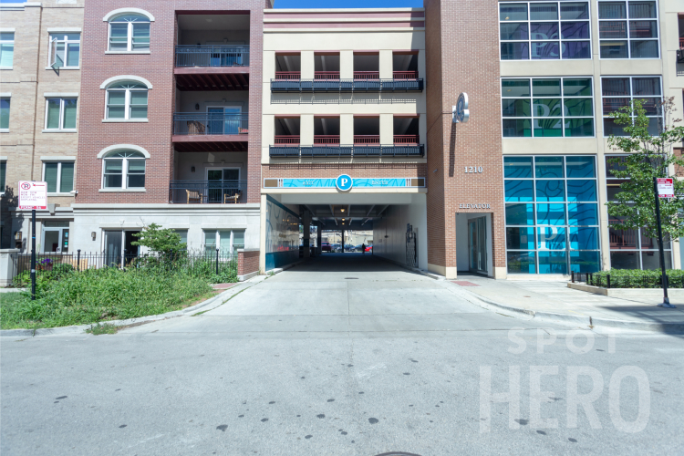 Photo of 1210 W Arthur Ave. - The Morgan