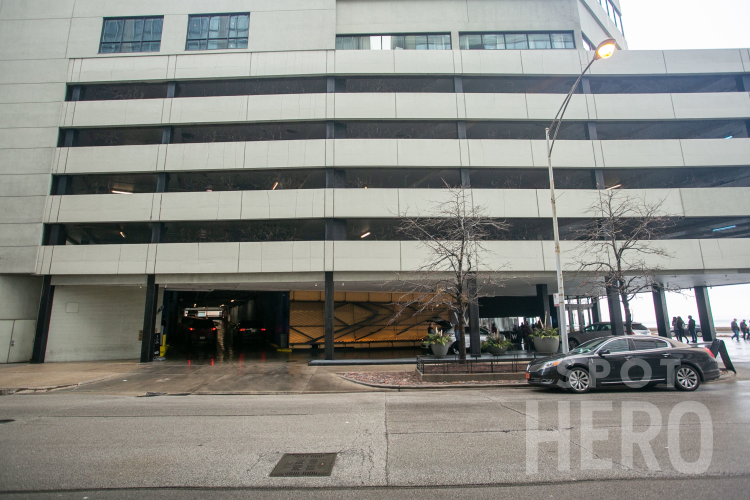 Photo of 644 N Lake Shore Dr. -  The Wade Hotel
