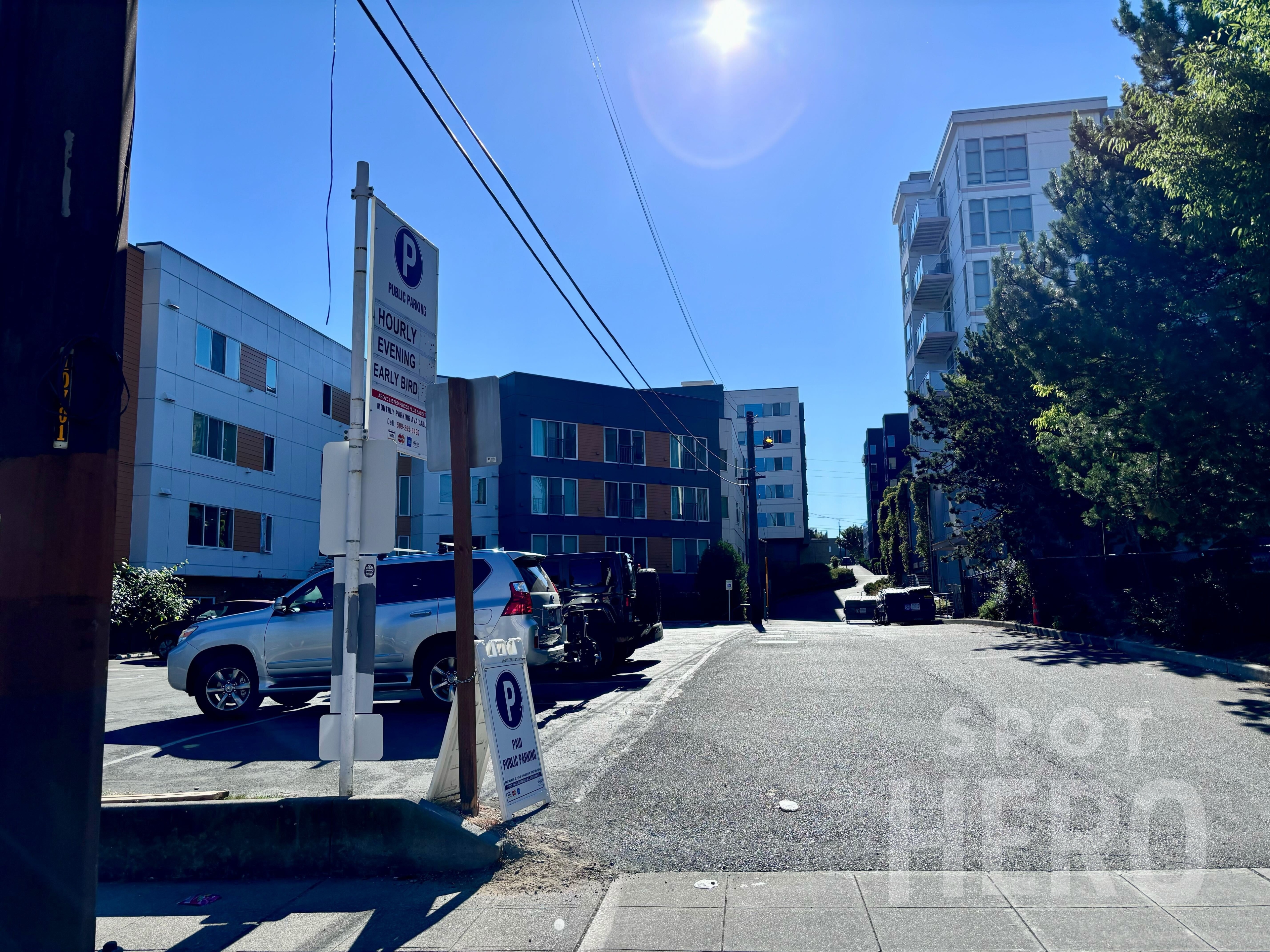 Photo of 10735 8th Ave. NE - Lot WX75