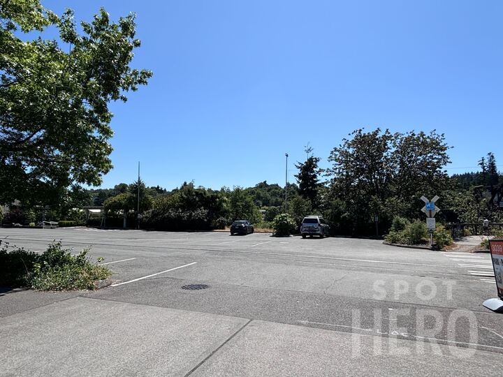 Photo of 5300 34th Ave. NW - The Canal Lot 39