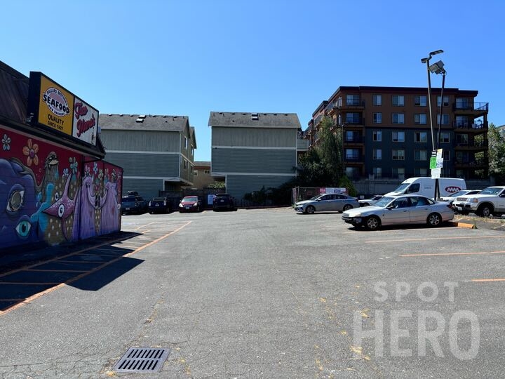 Photo of 5305 15th Ave NW. - Lot A1117