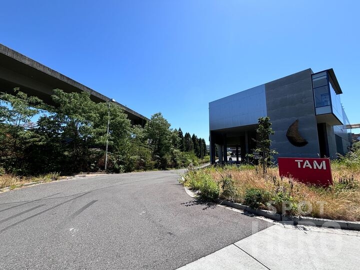 Photo of 1556 S Hood St. (1701 Pacific Ave) - Tacoma Art Museum Garage 33