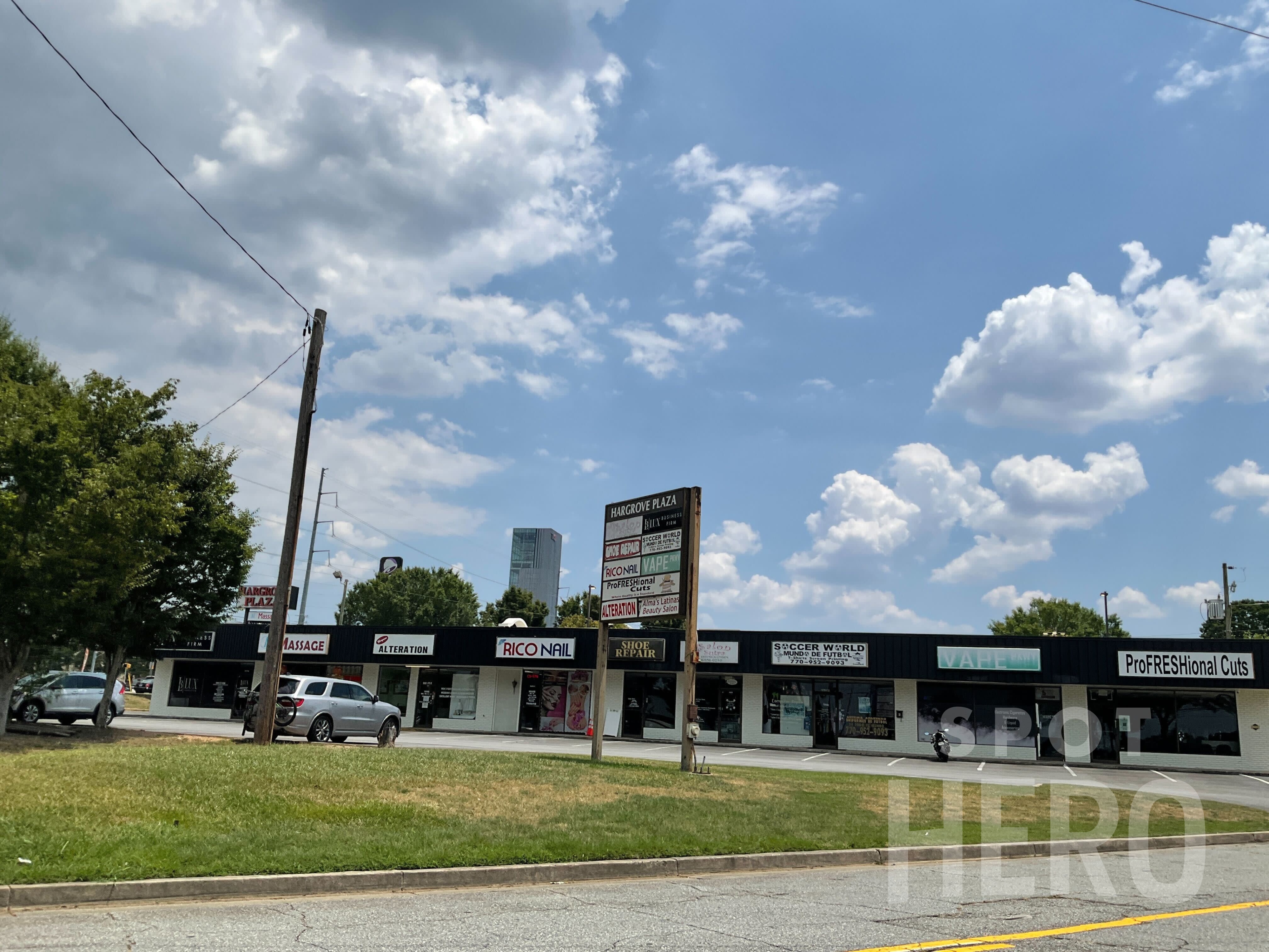 Photo of 2620 Cobb Pkwy SE. - Lot