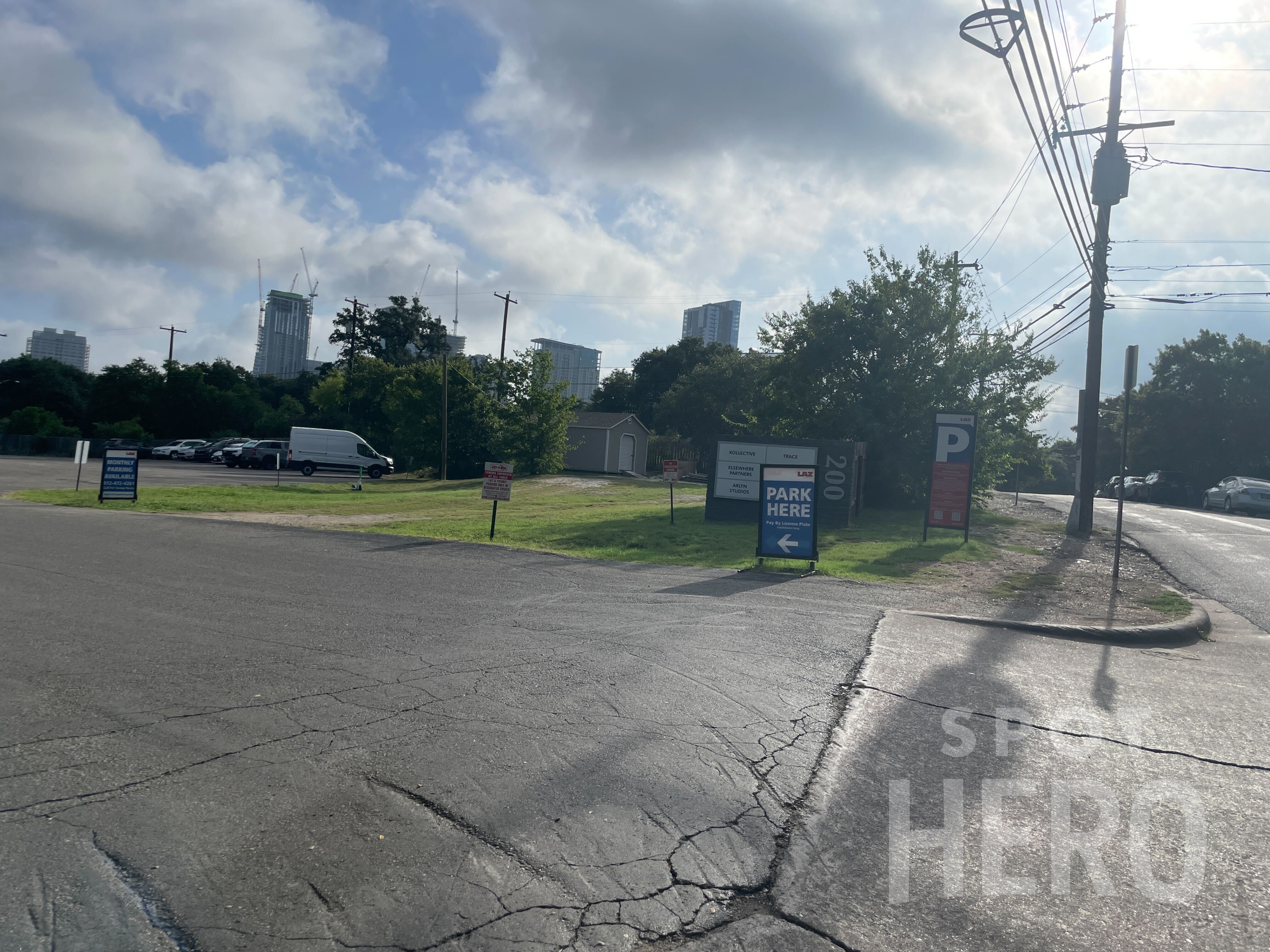 Photo of 200 Academy Dr. - Lot