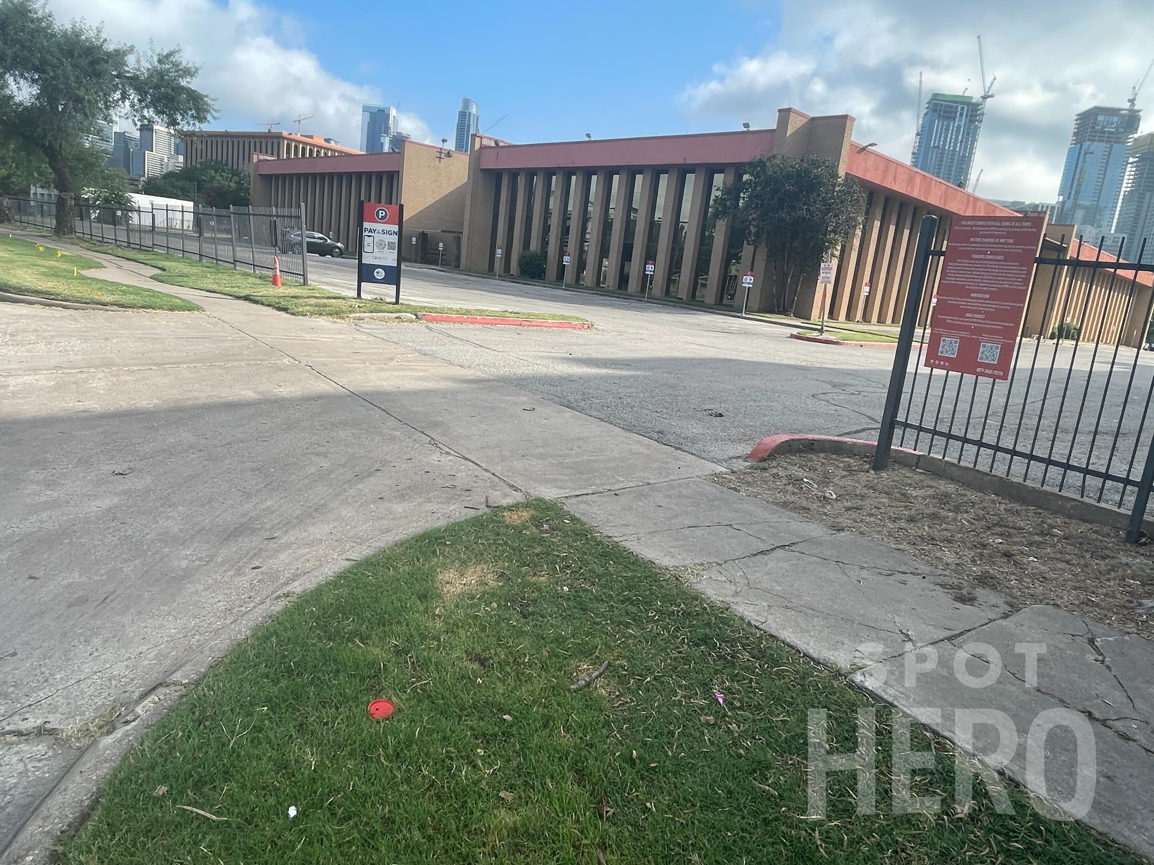 Photo of 200 E Riverside Dr. - Zone 1 Lot