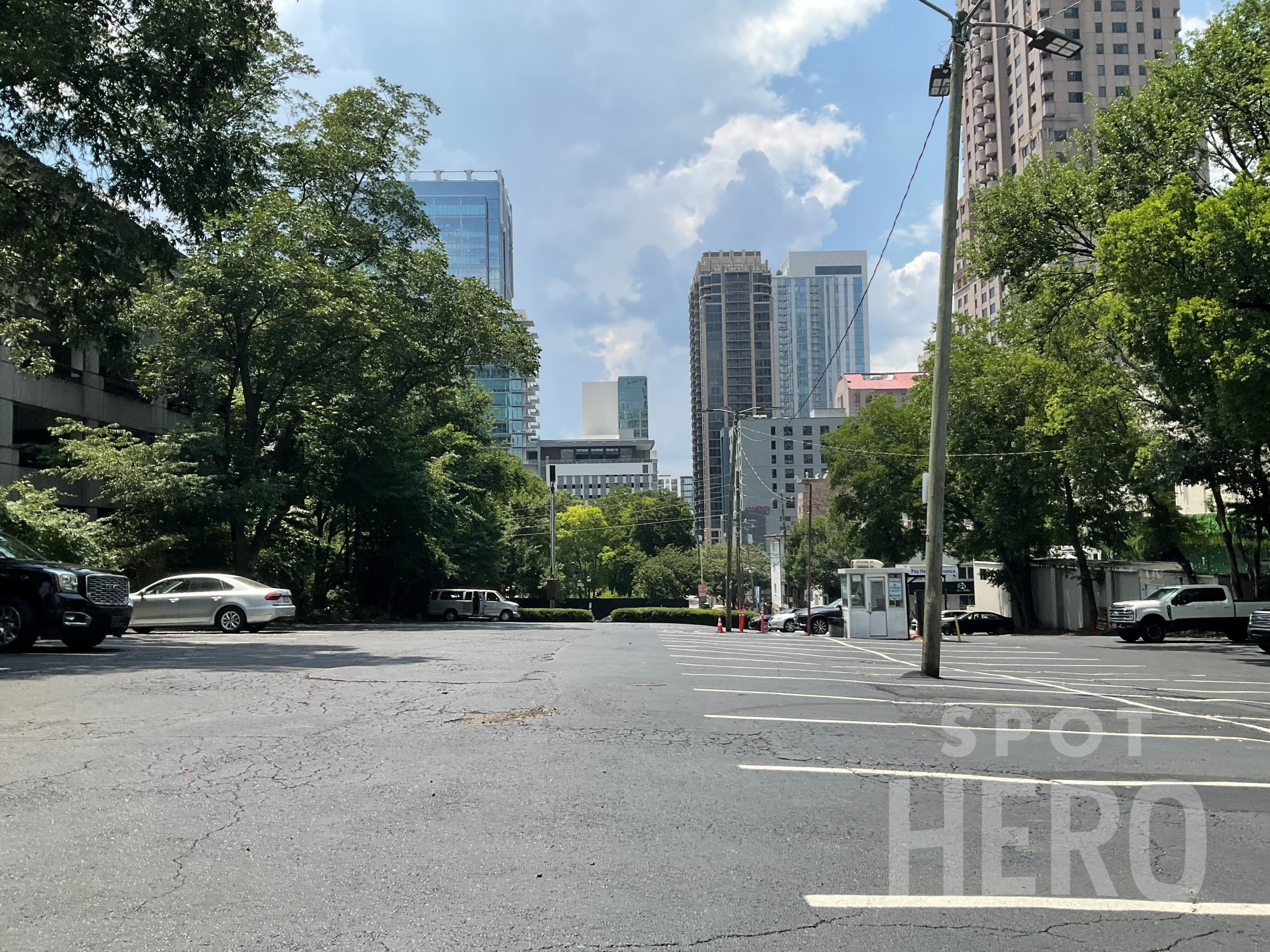 Photo of Lot 40441 - 1138 Peachtree St. NE